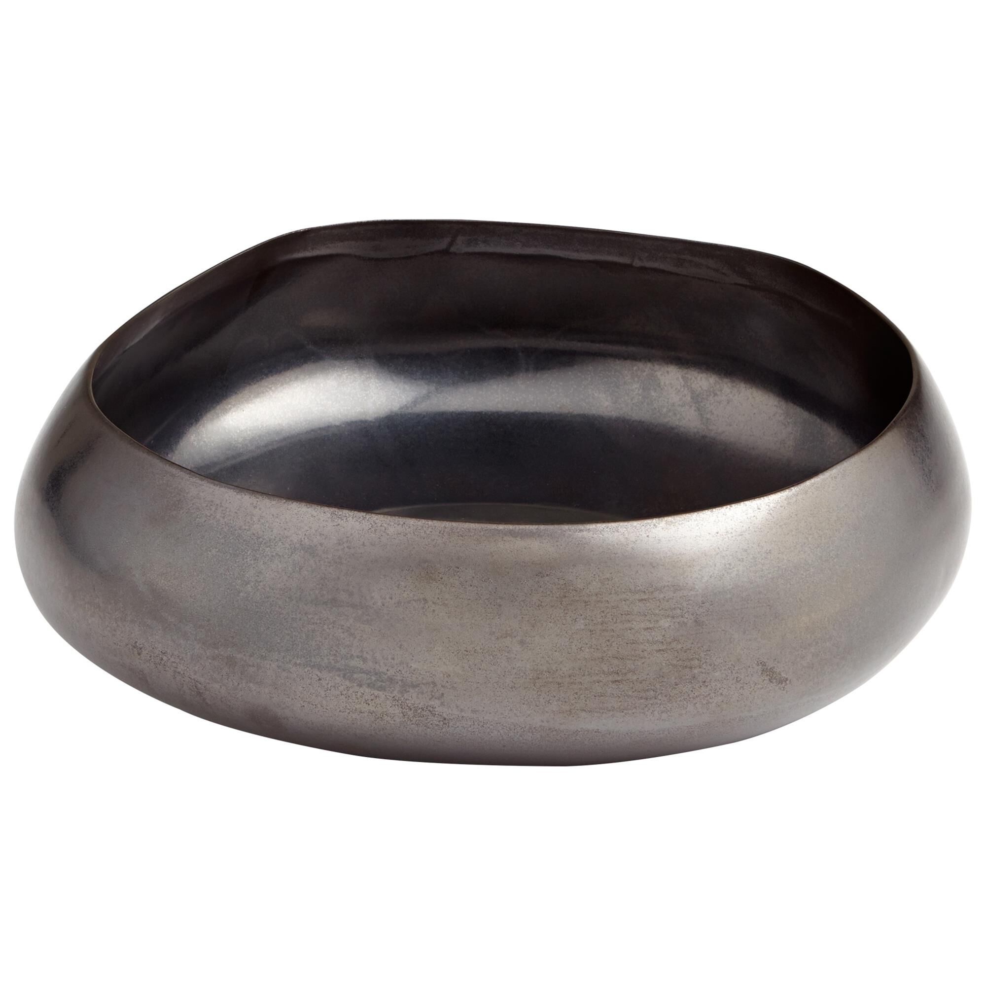 Shown in Black Metal finish