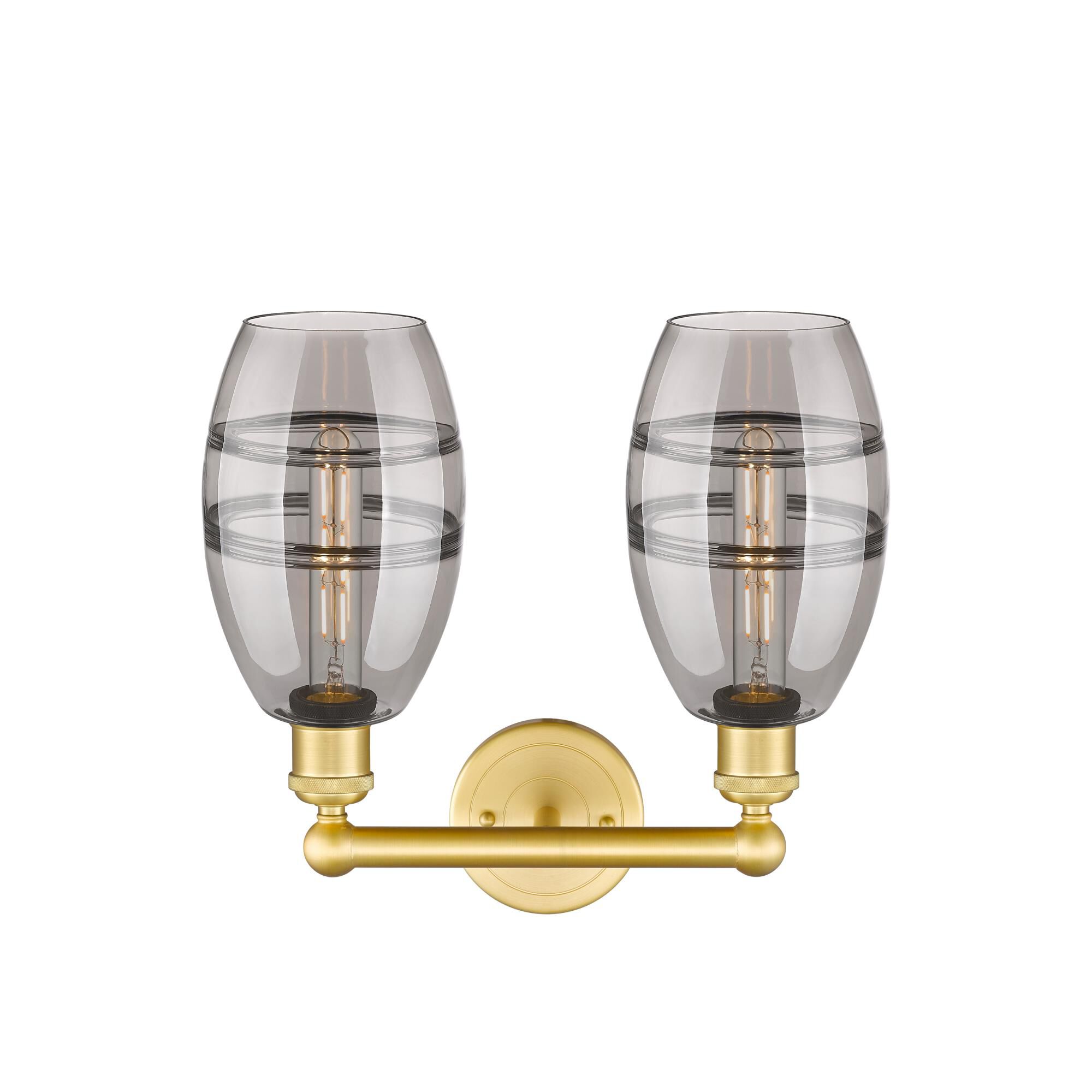 Bruno Marashlian Vaz 15 Inch Bath Vanity Light by Innovations Lighting