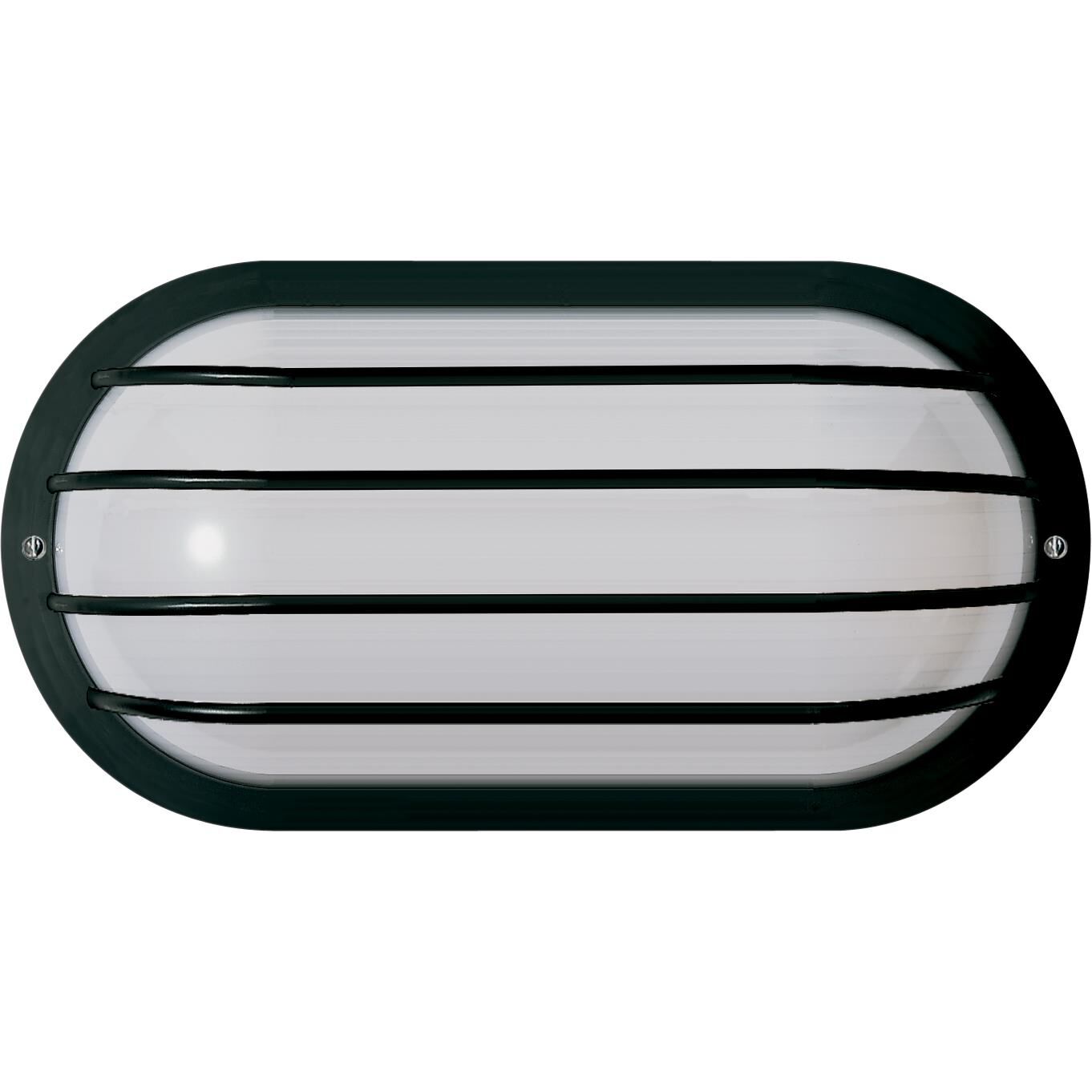 10 Inch Tall 1 Light Outdoor Wall Light by Nuvo Lighting