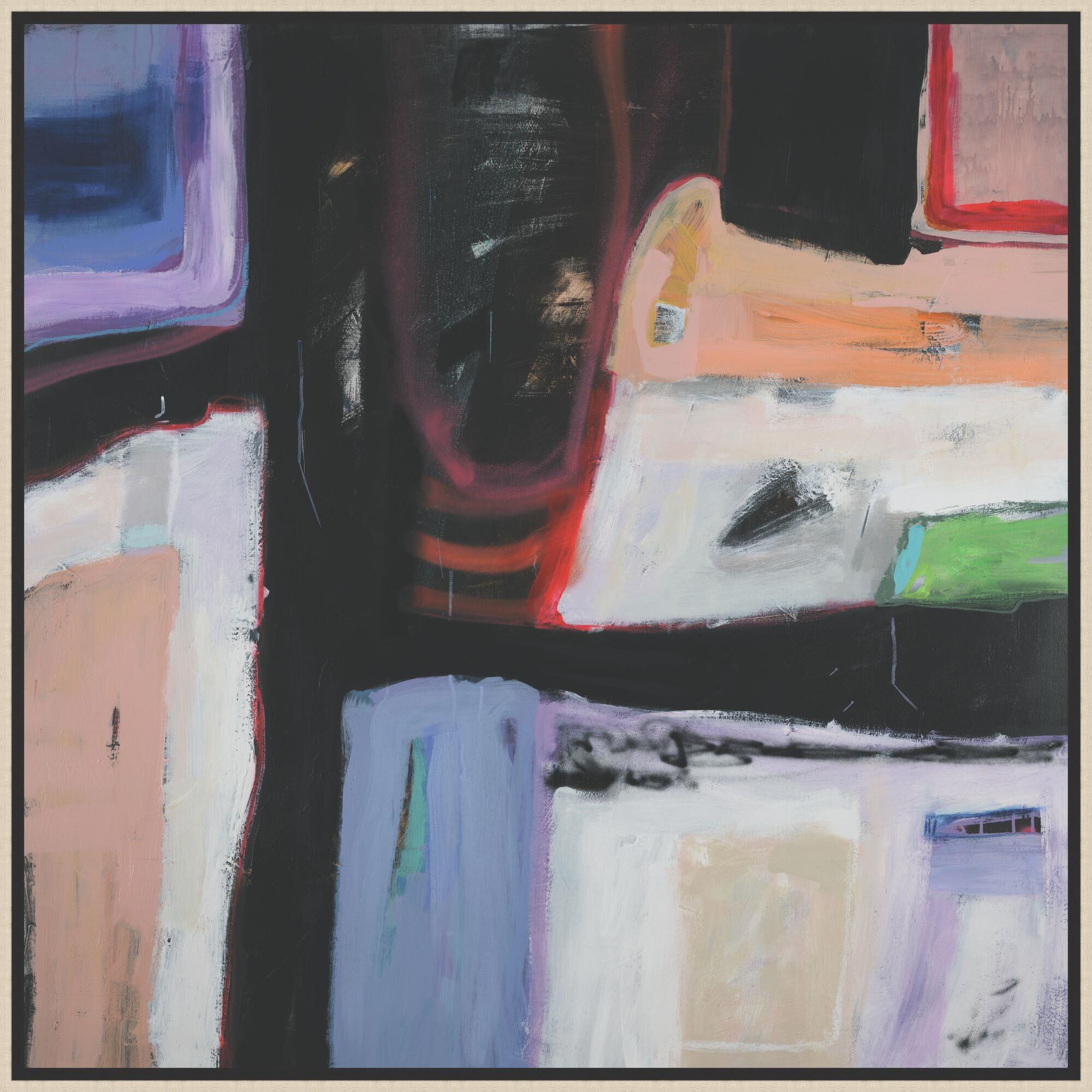 Shown in Woodtones and Brown finish