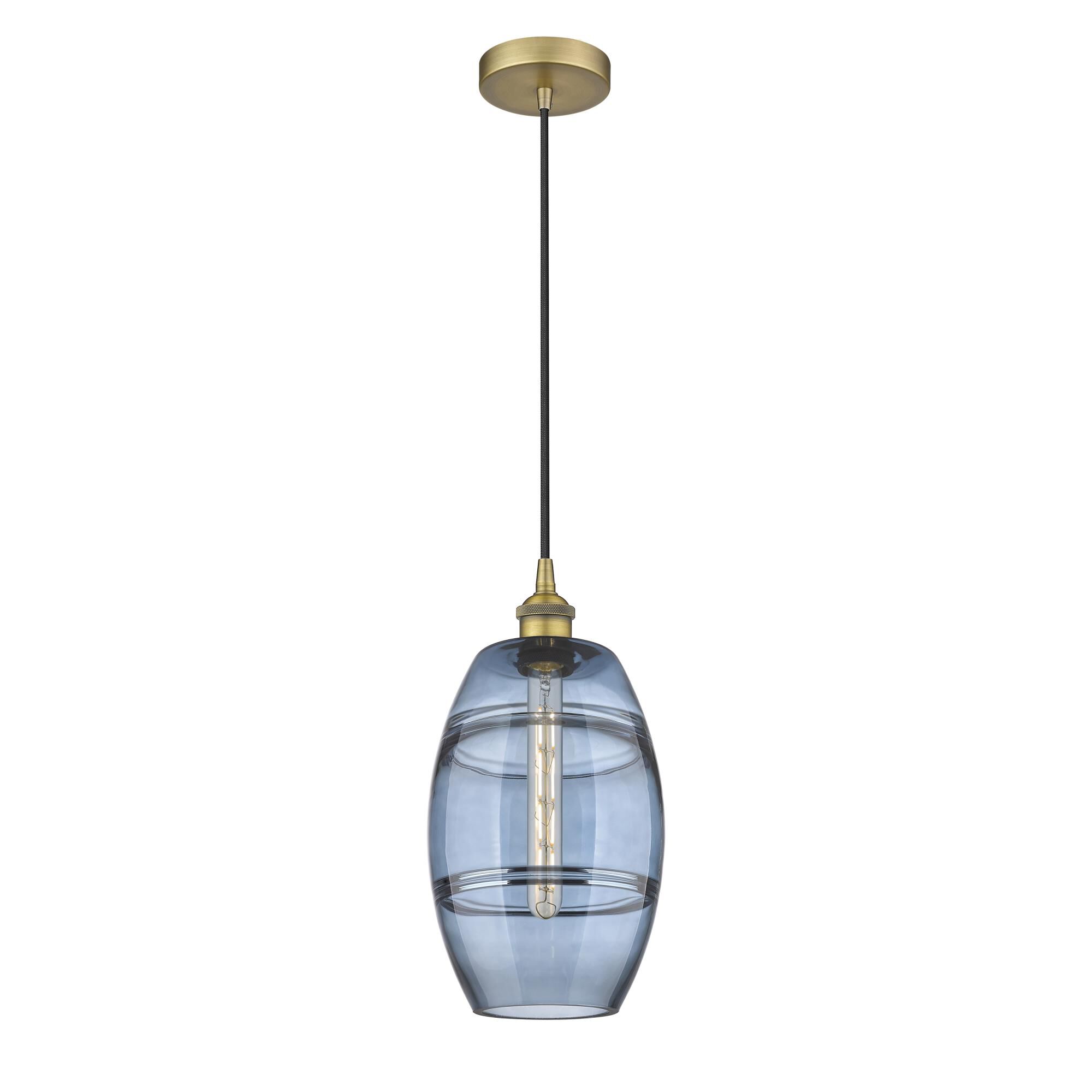Vaz Mini Pendant by Innovations Lighting