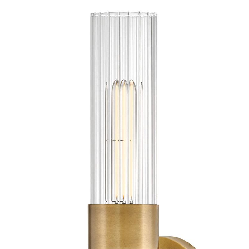 Soren Large Wall Sconce by Hinkley