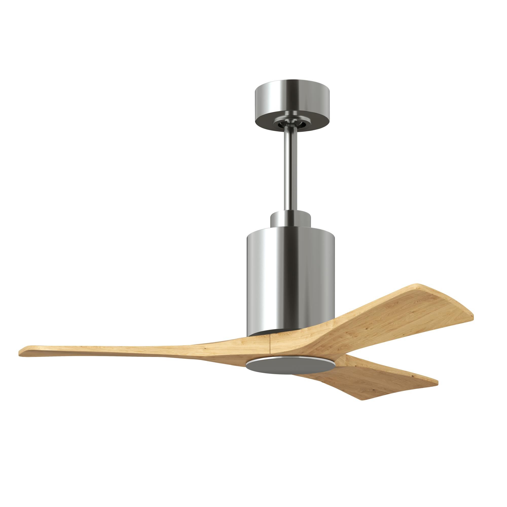 Shown in Polished Chrome finish