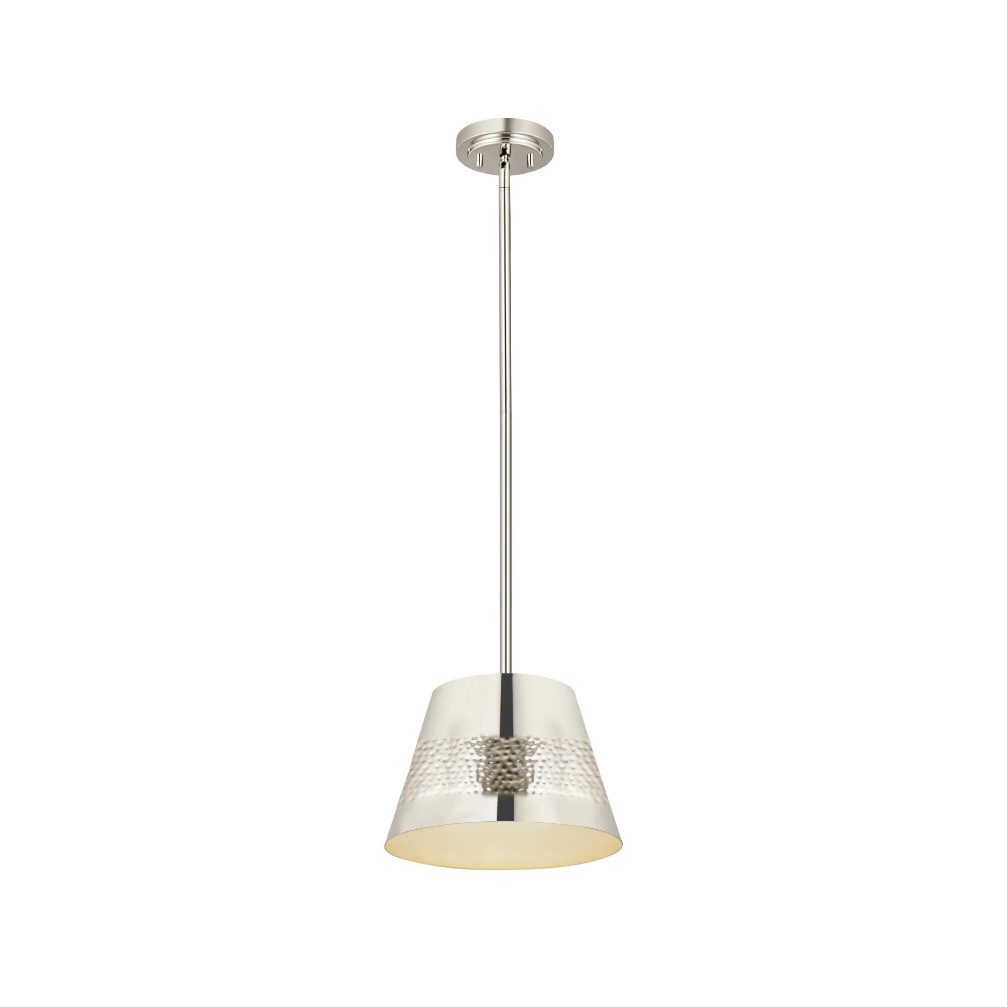 Z-Lite Maddox 12 Inch Mini Pendant