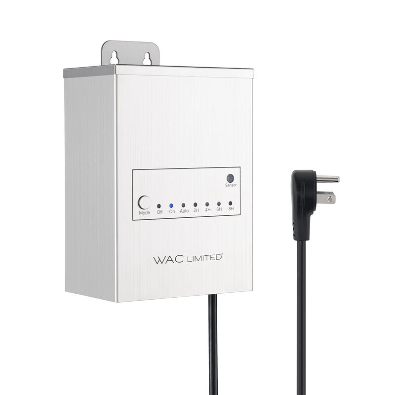 Limited Power Supply by WAC Lighting