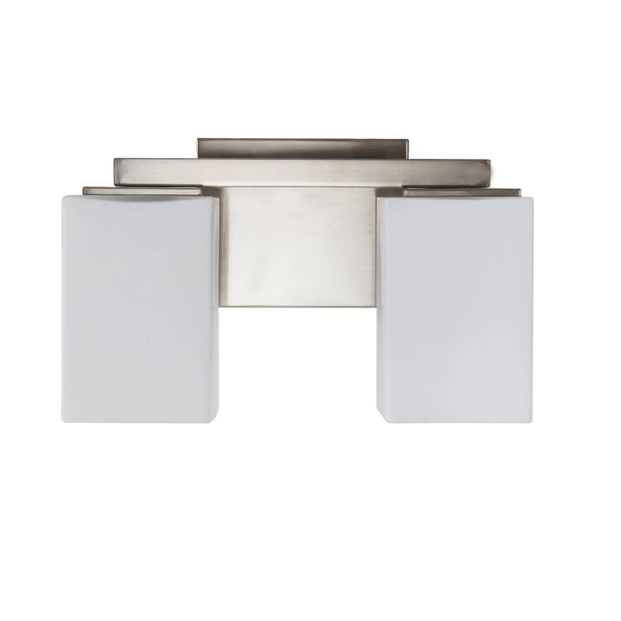Capri 12 Inch Bath Vanity Light,