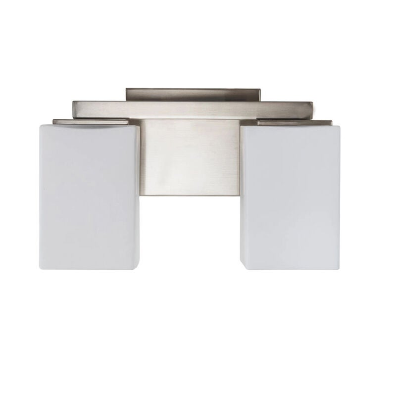 Capri 12 Inch Bath Vanity Light by Varaluz
