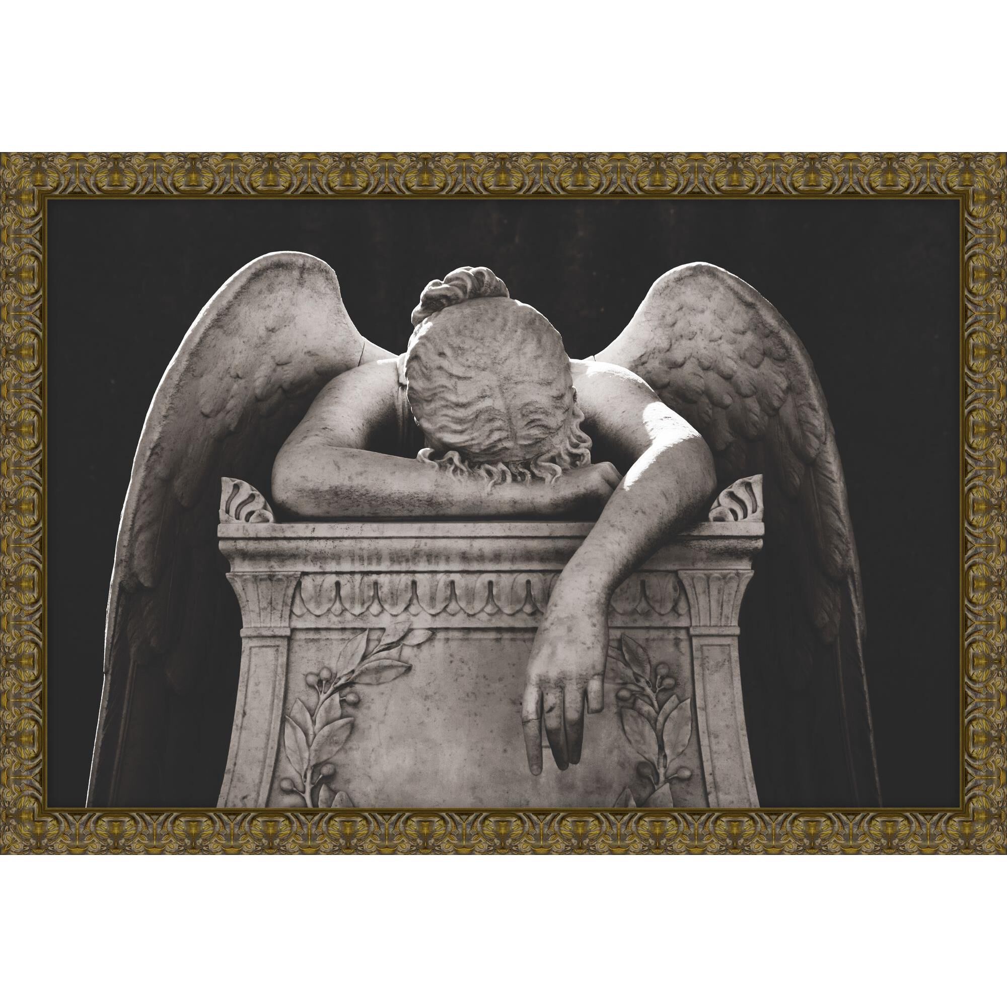 Studio L57 Narrative Protector Print by LEVEL57