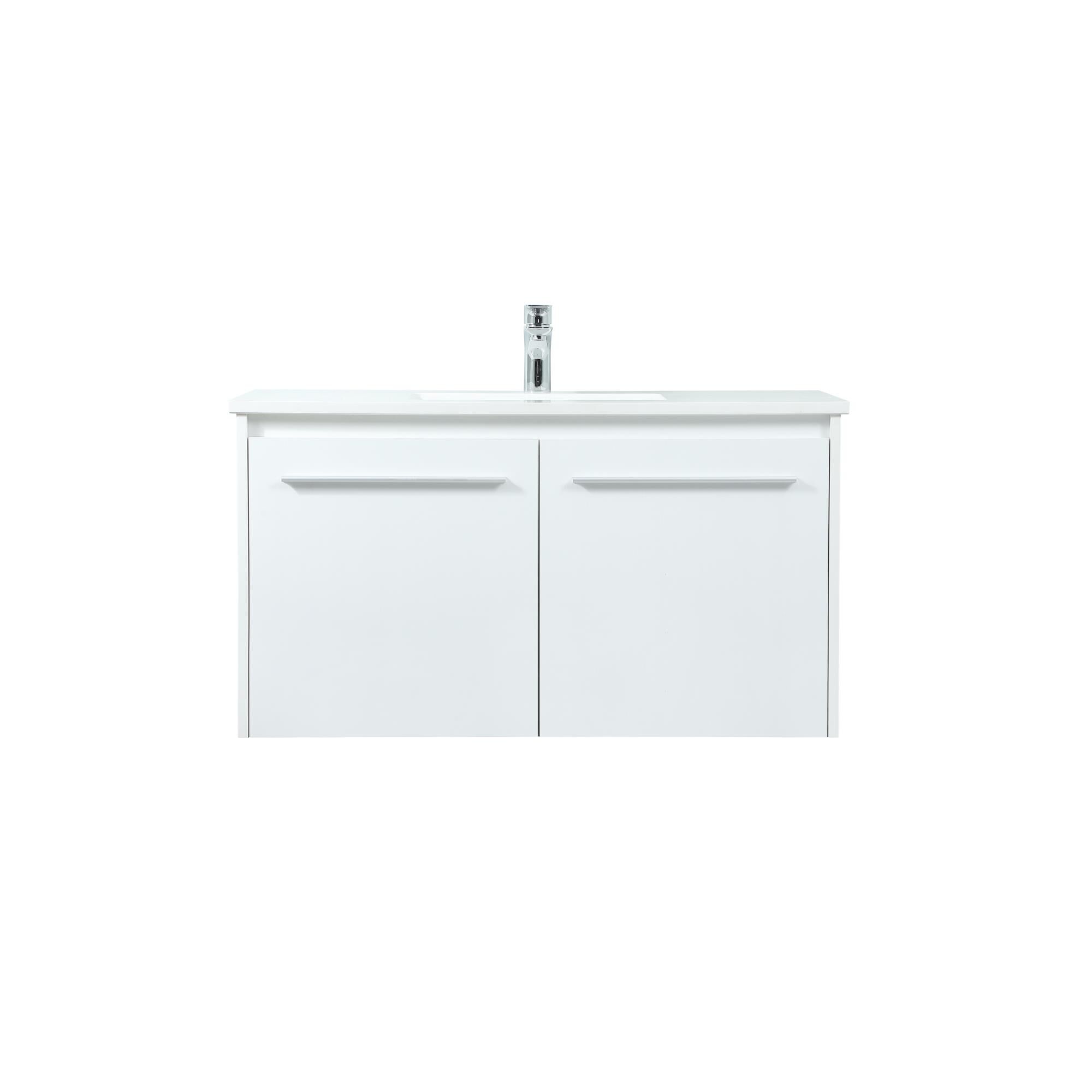 Penn Bath Vanity by Elegant Decor