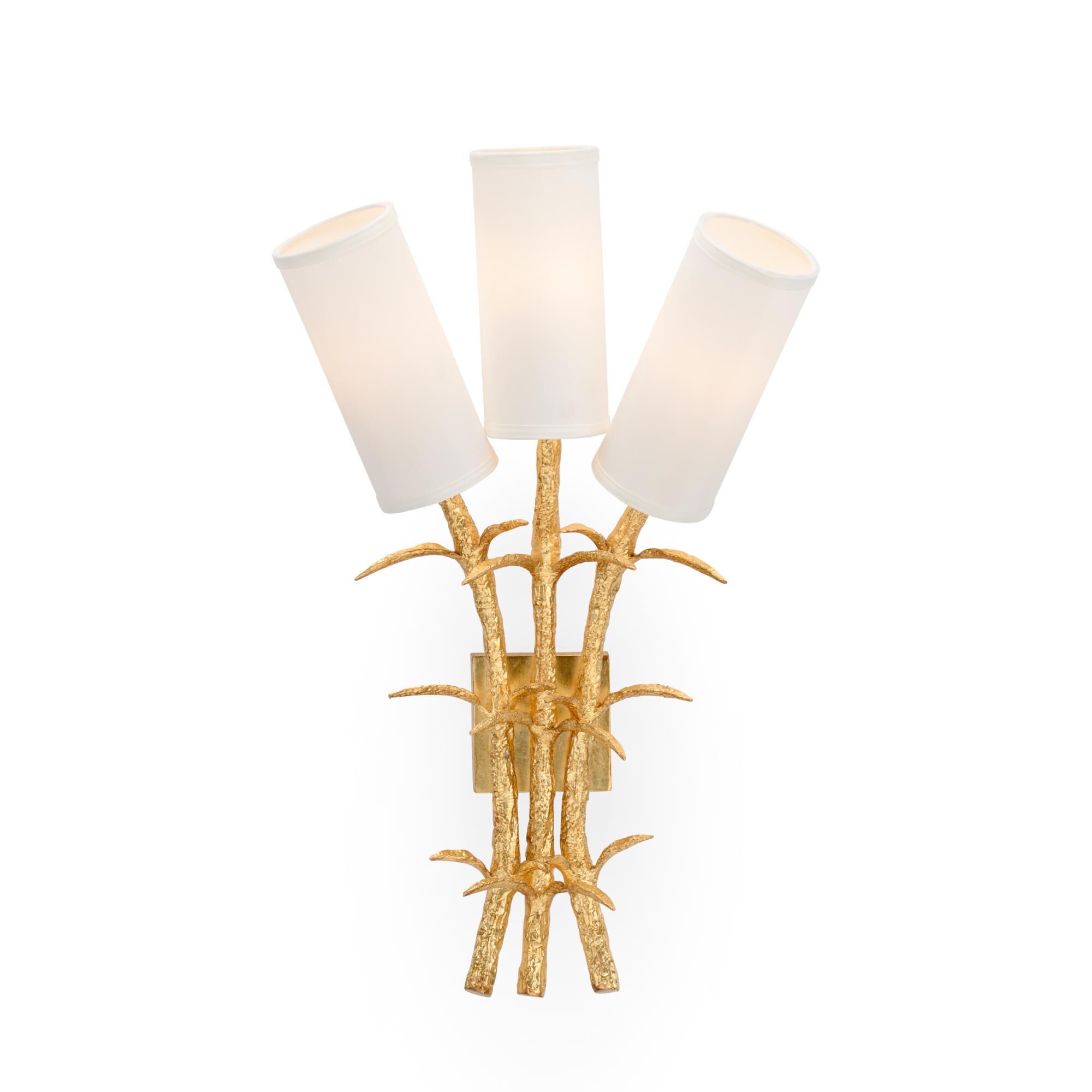 23 Inch Wall Sconce by Chelsea House