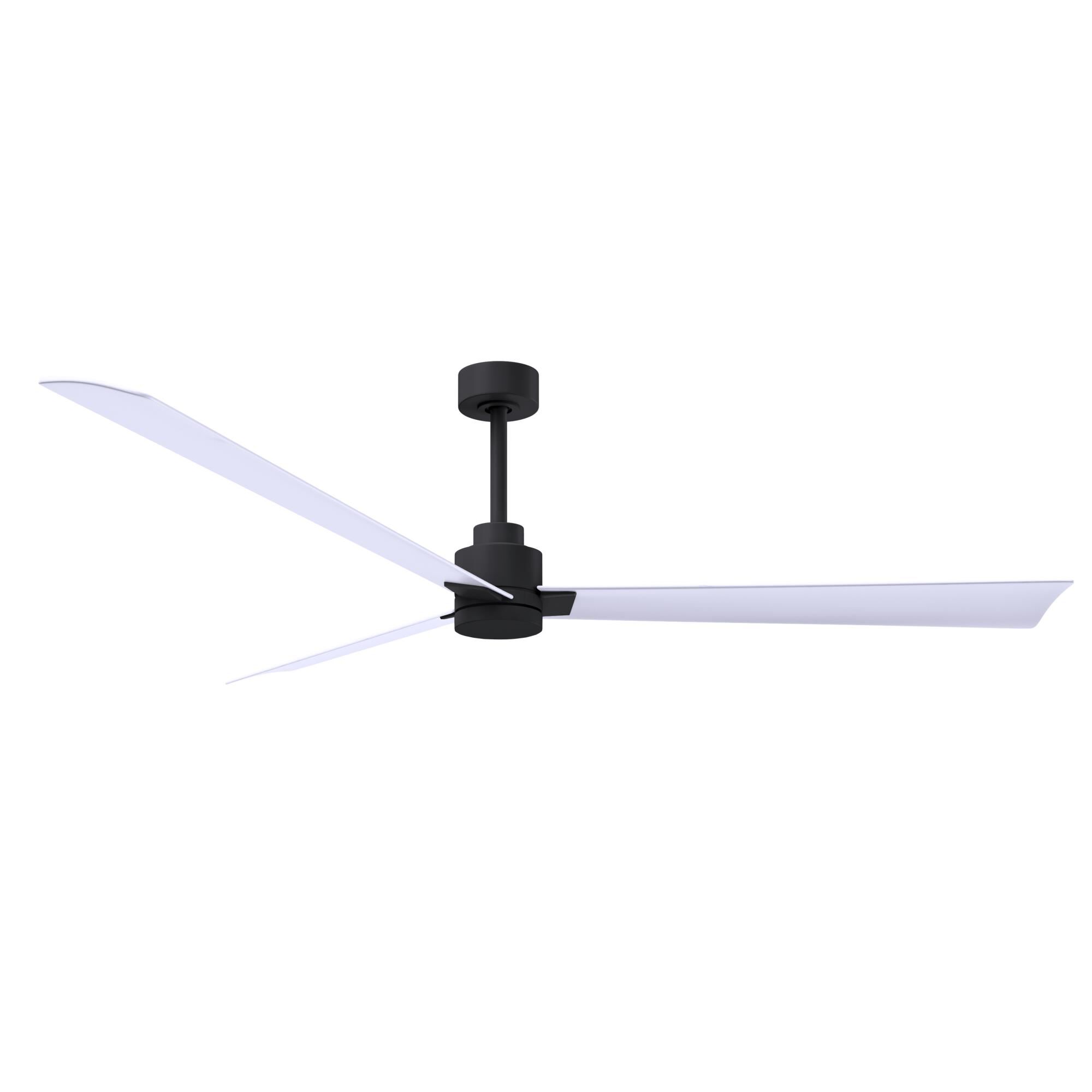 Alessandra 72 Inch Ceiling Fan by Matthews Fan Company