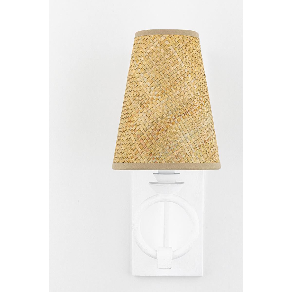 Pendelton 6 Inch Wall Sconce by Hudson Valley Lighting