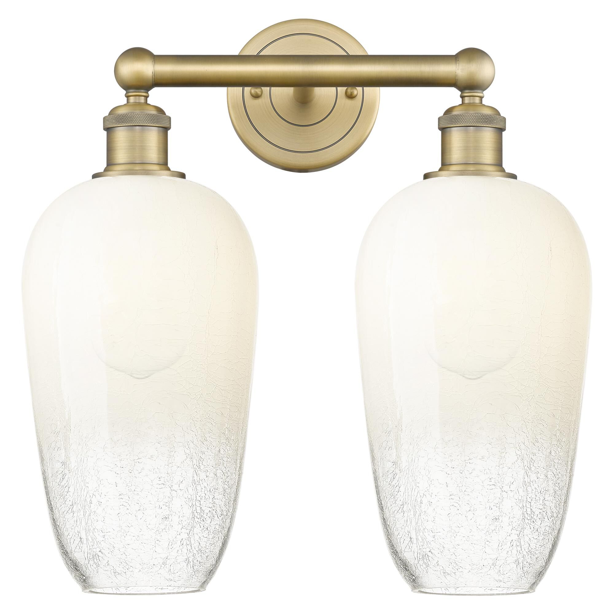 Bruno Marashlian Brookhaven Flute 16 Inch Bath Vanity Light by Innovations Lighting