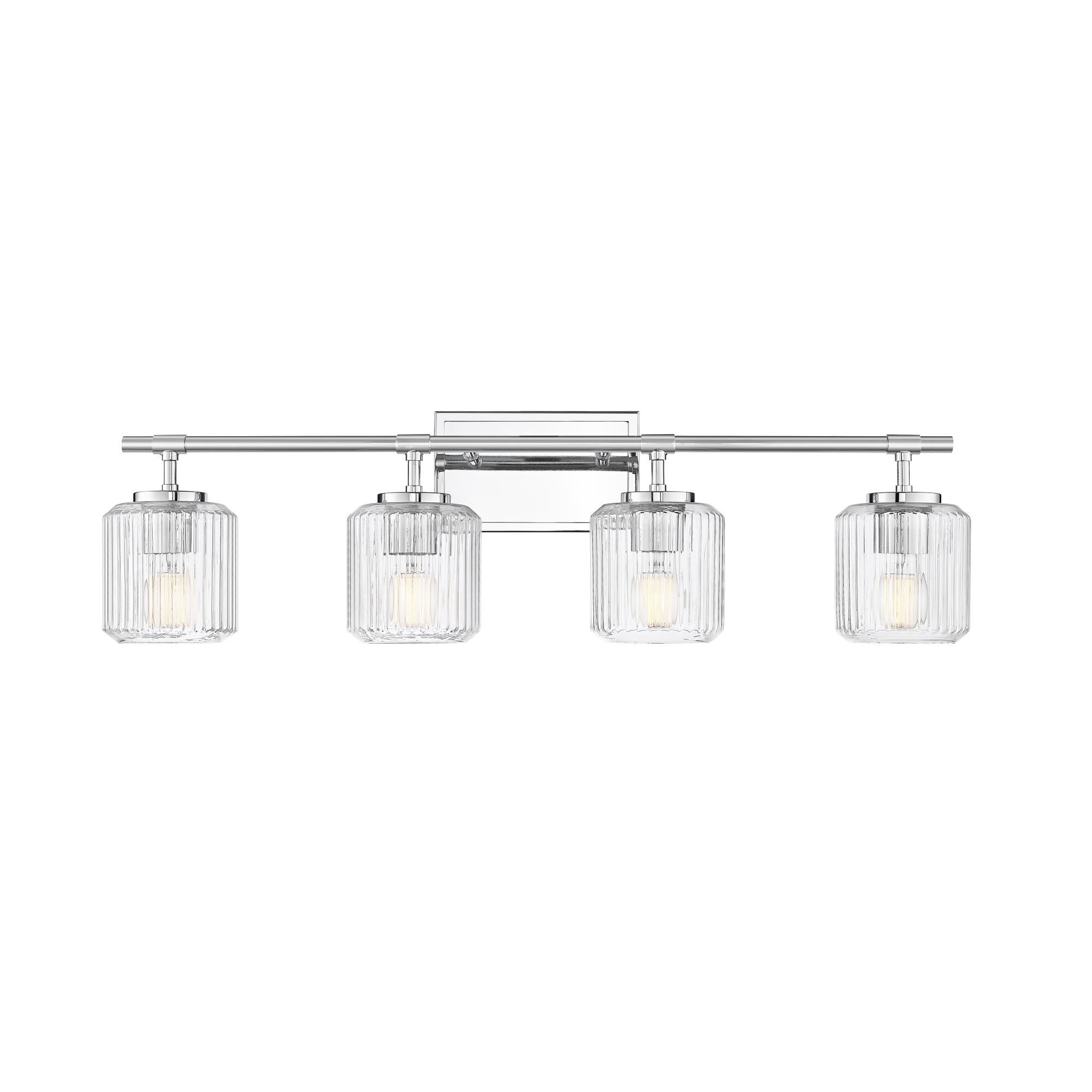 Landon 32 Inch Bath Vanity Light by Z Lite