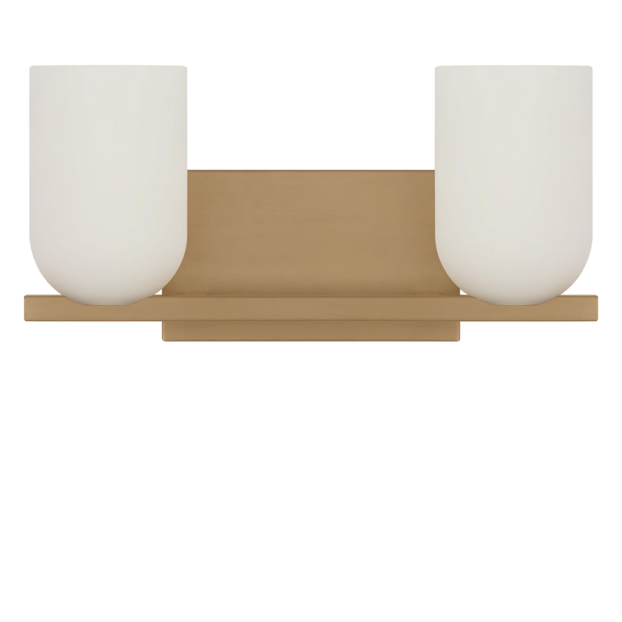 Neblina 13 Inch Bath Vanity Light by Generation Lighting