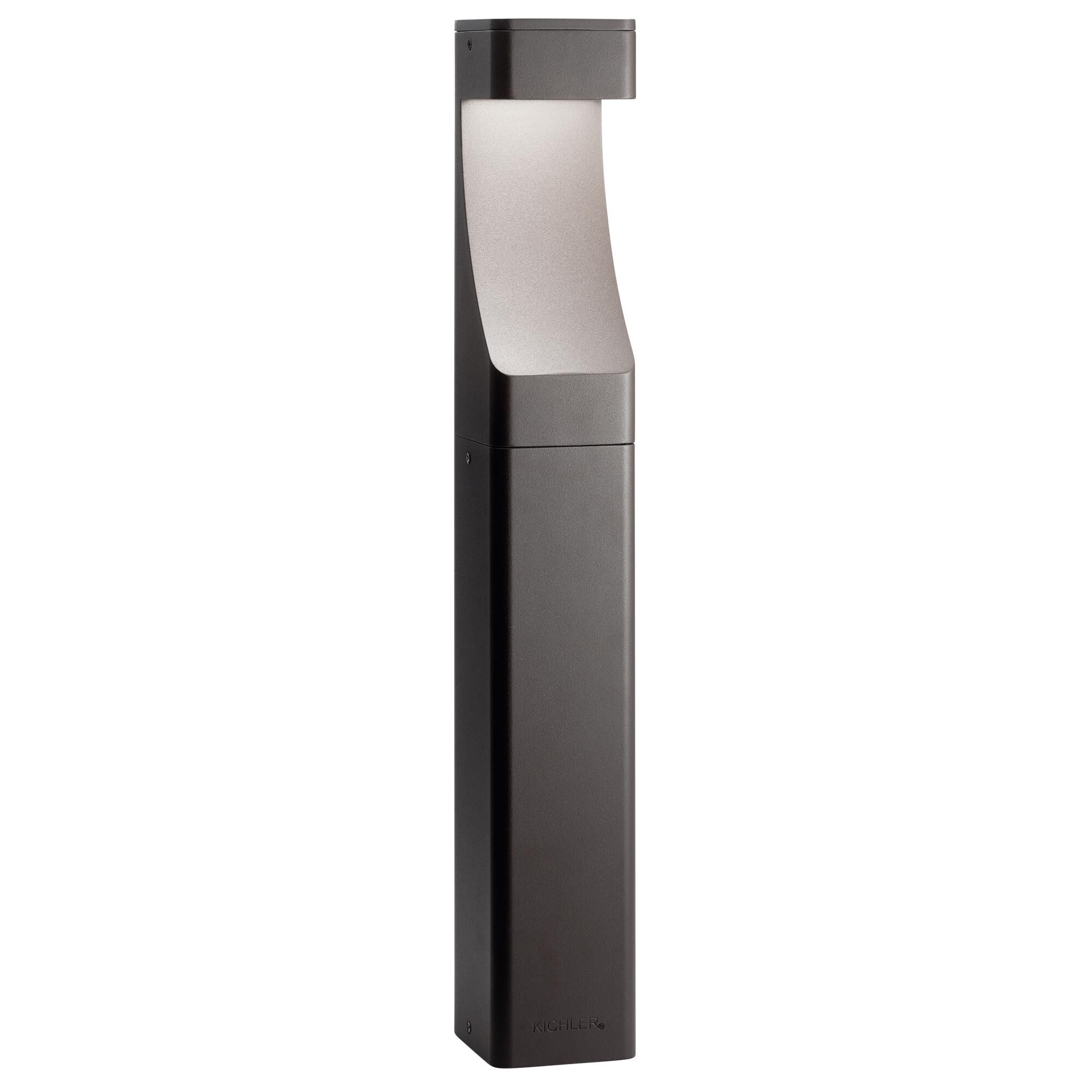 27 Inch Bollard by Kichler Lighting