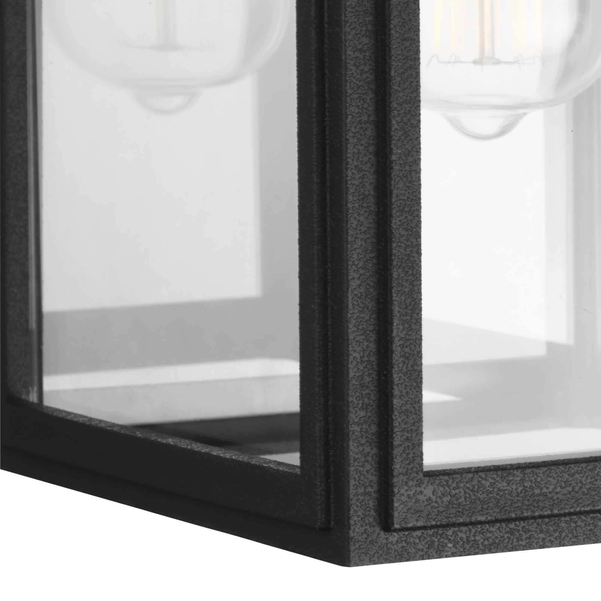 Progress Lighting Grandbury 15 Inch Tall Outdoor Wall Light