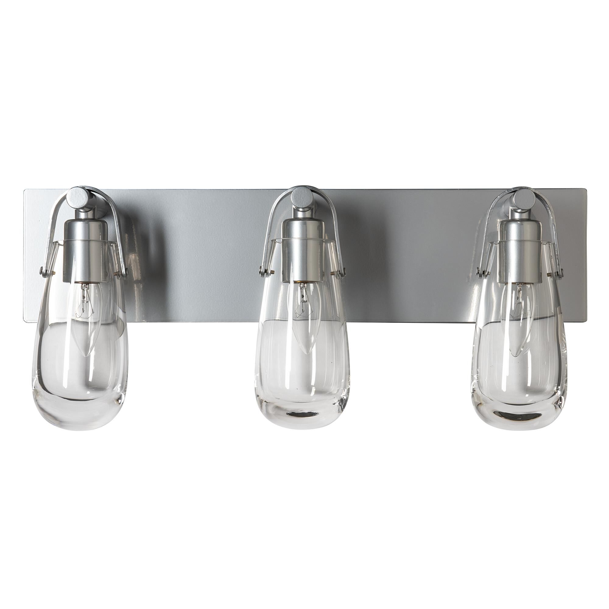 Eos 21 Inch 3 Light Bath Vanity Light by Hubbardton Forge