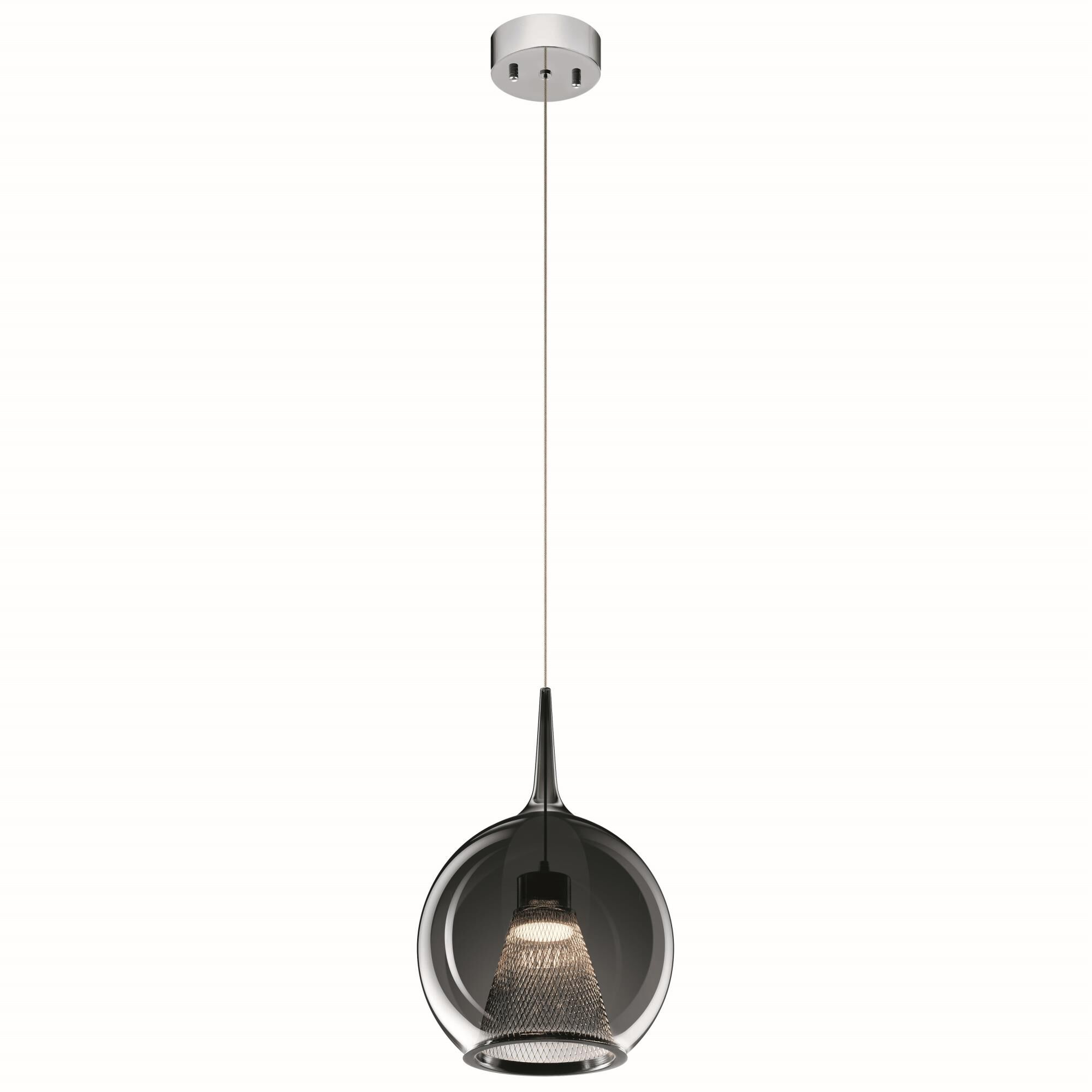 Elan Lighting Zin LED Mini Pendant