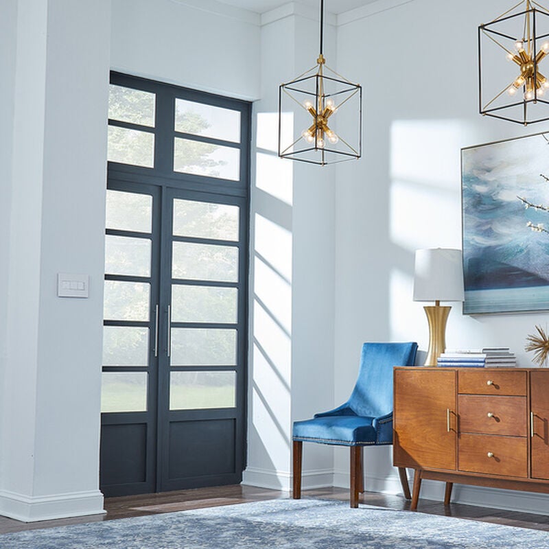 Adorne Light Switch by Legrand