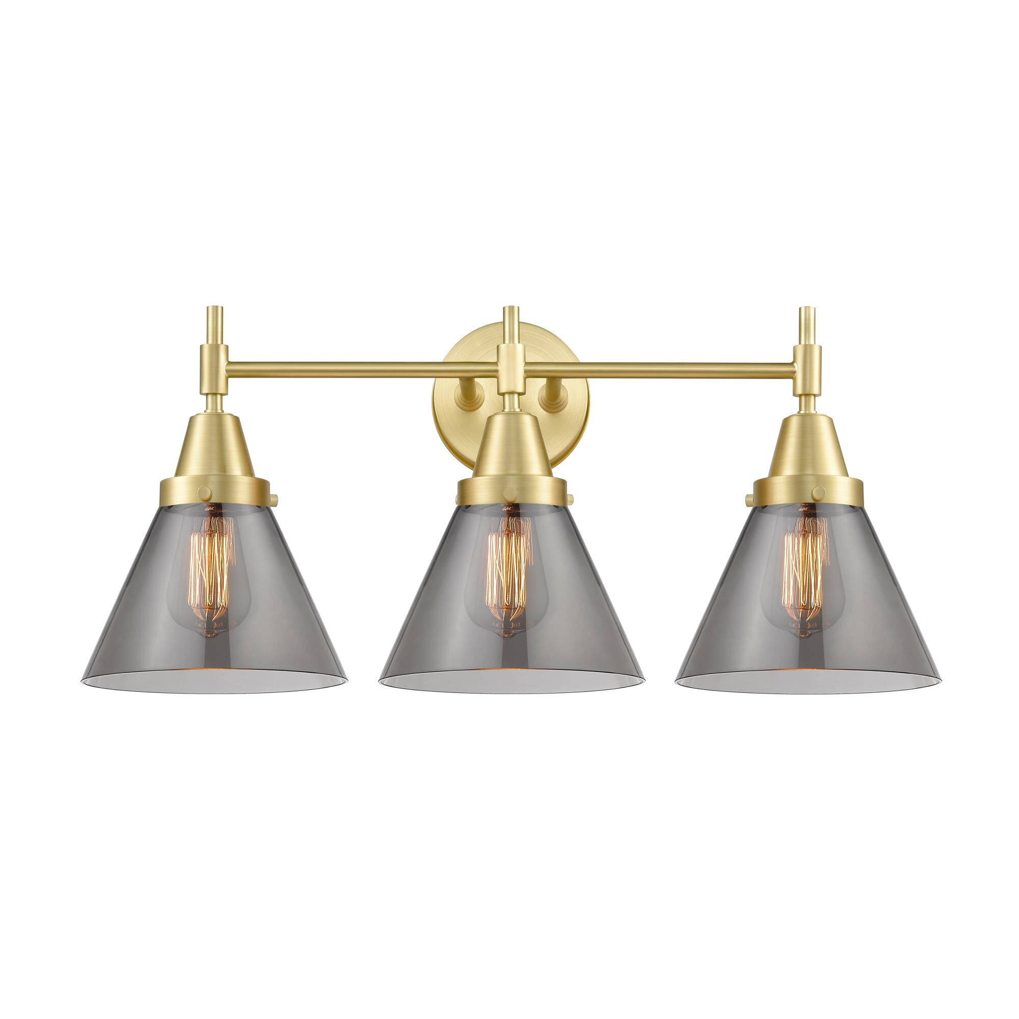 Bruno Marashlian Caden 25 Inch 3 Light Bath Vanity Light by Innovations Lighting