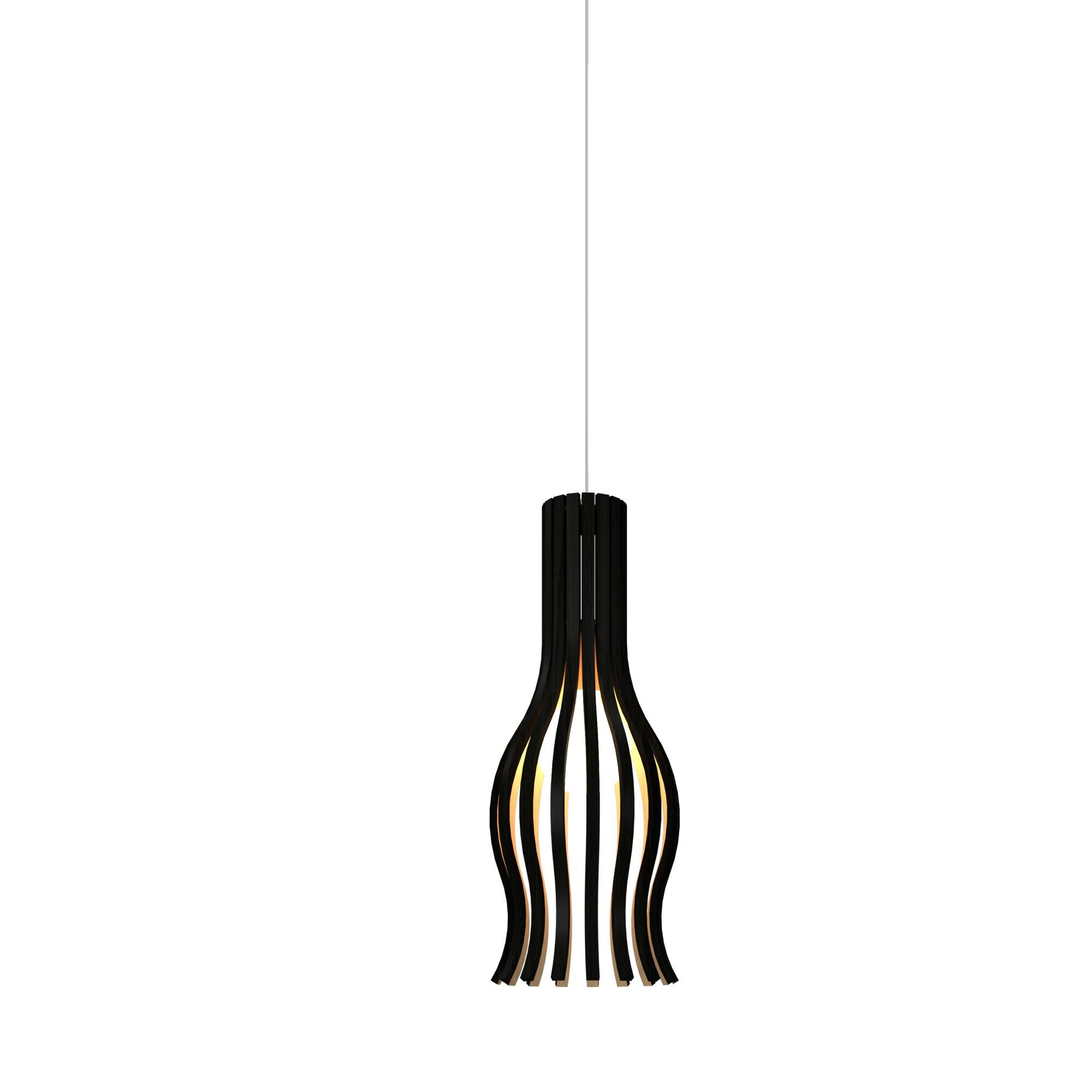 Bruno Diego Felippe Balloon Mini Pendant by Accord Lighting