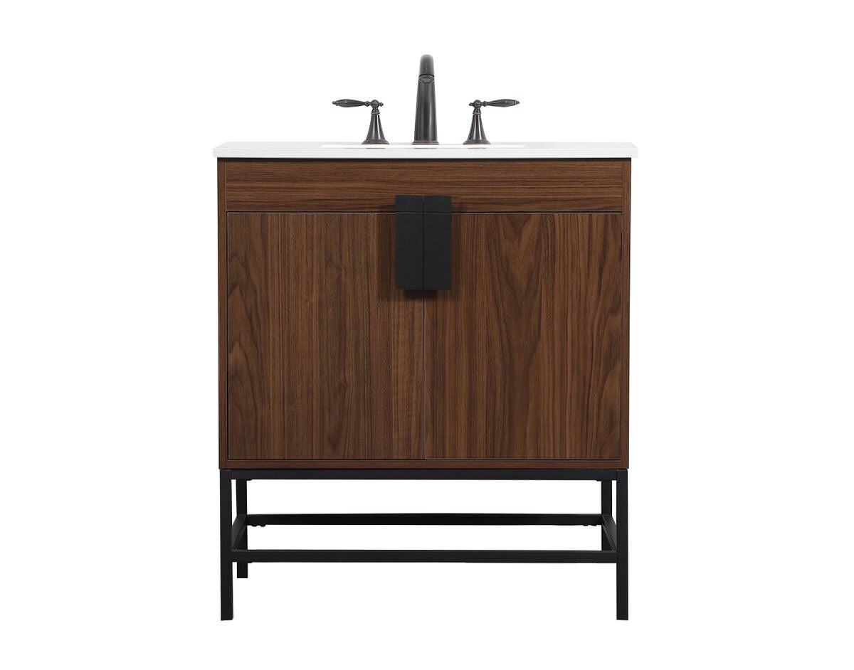 Eugene Bath Vanity by Elegant Decor