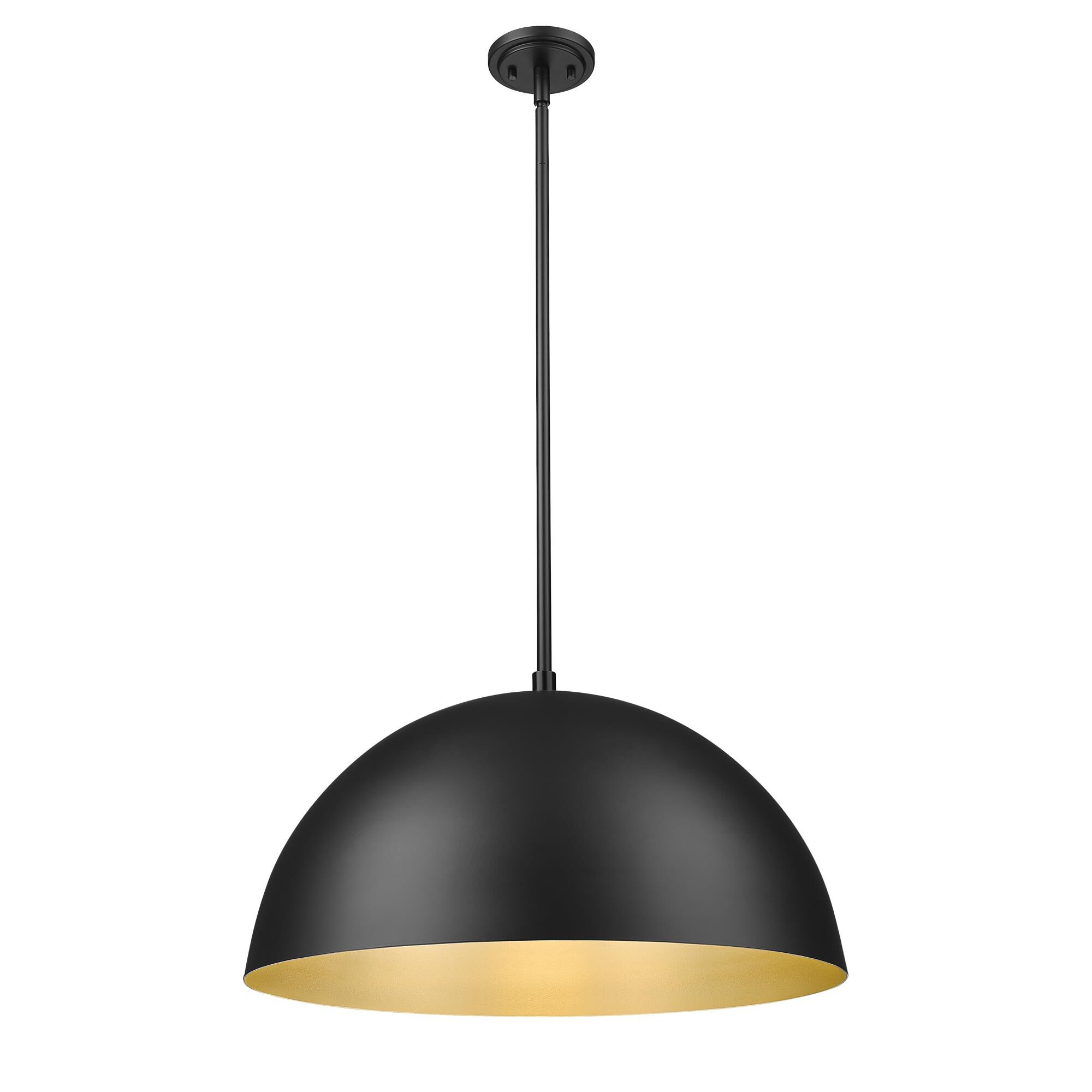 Vega 24 Inch Large Pendant by Z-lite