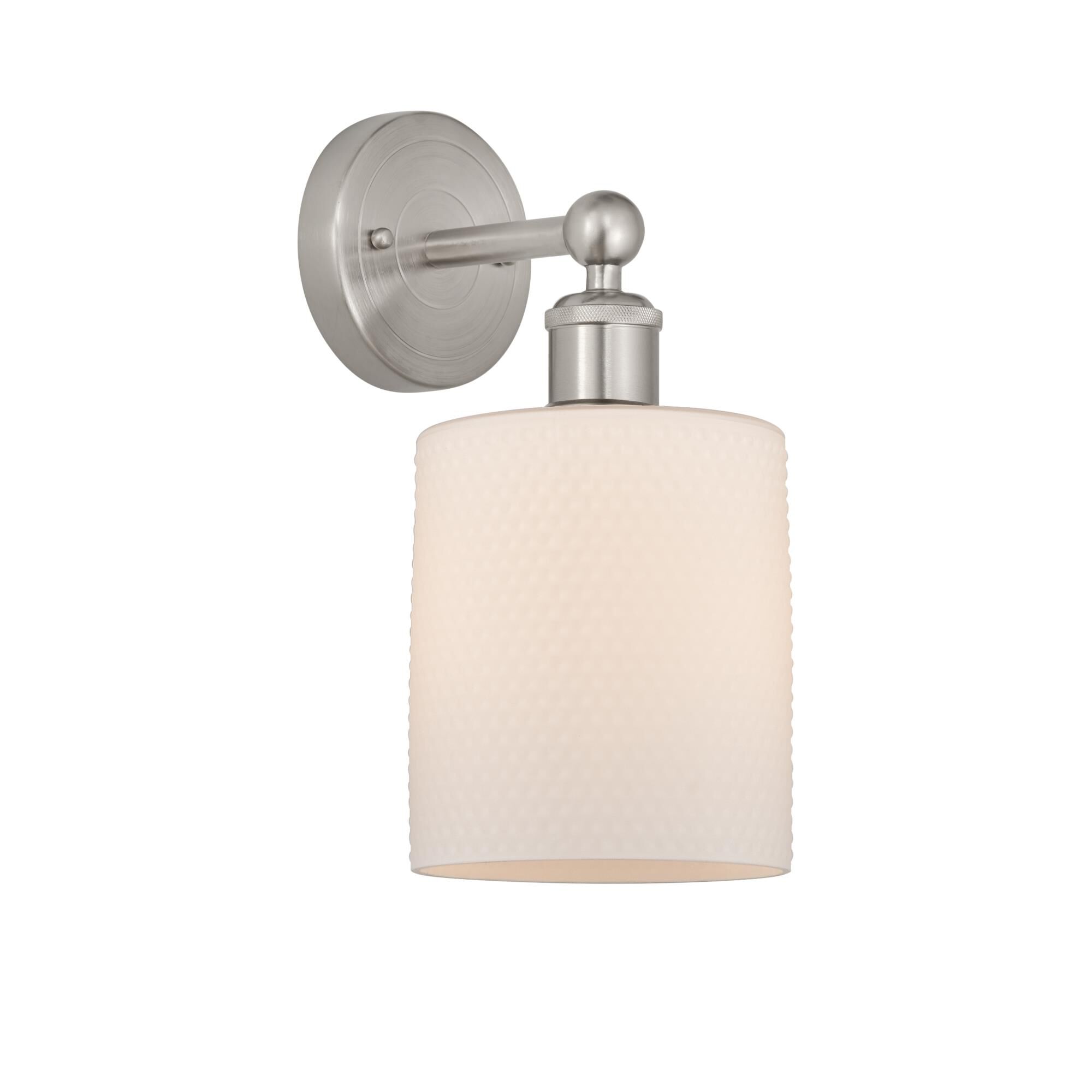 Innovations Lighting Bruno Marashlian Cobbleskill 11 Inch Wall Sconce