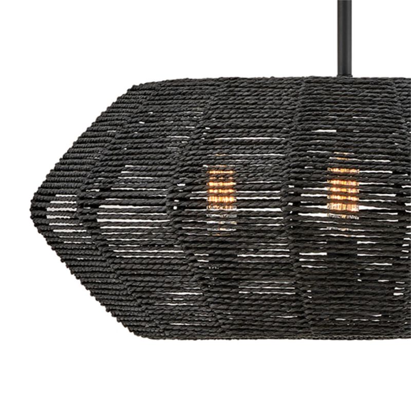 Luca 22 Inch Pendant Light by Hinkley