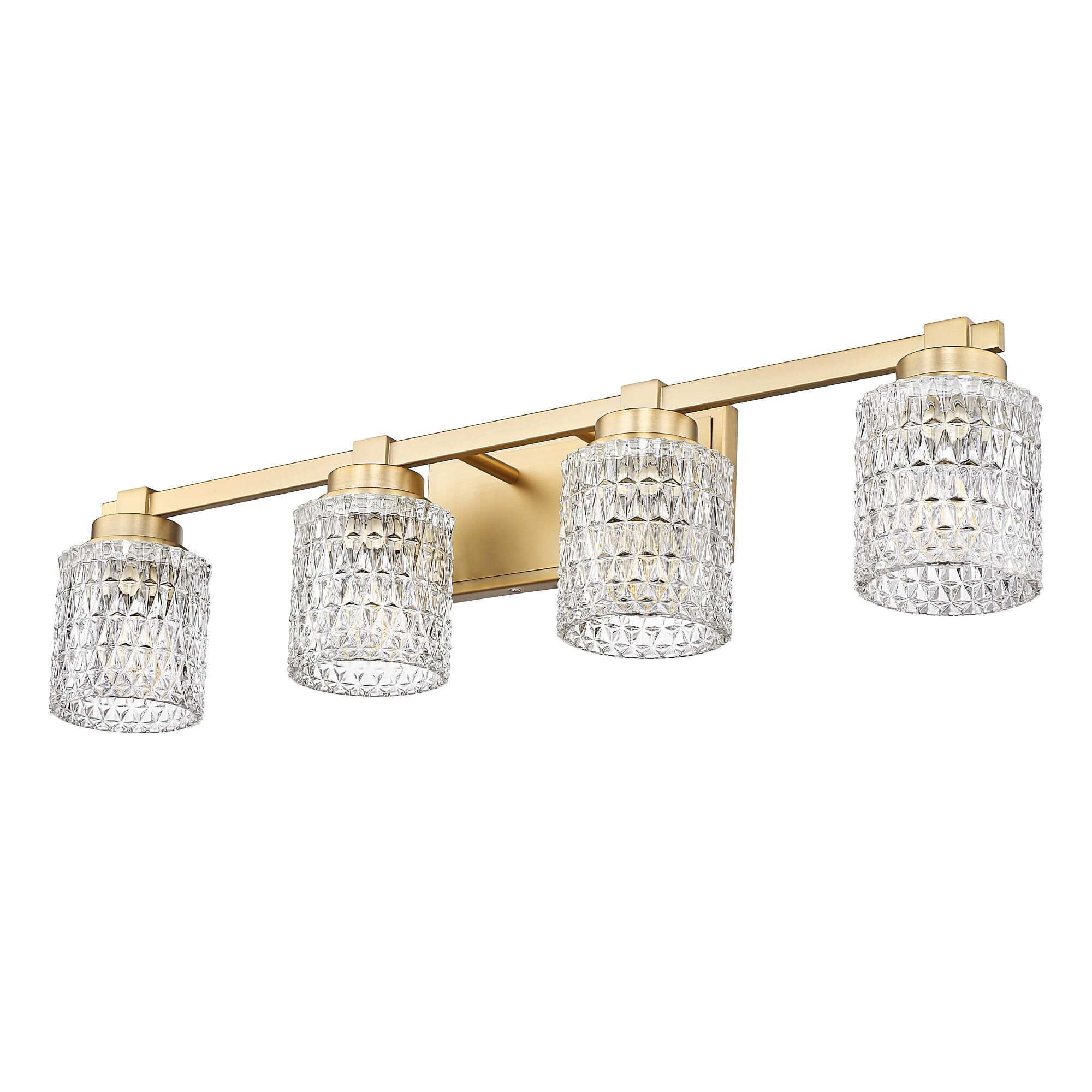 Jacqueline 32 Inch Bath Vanity Light by Z-lite