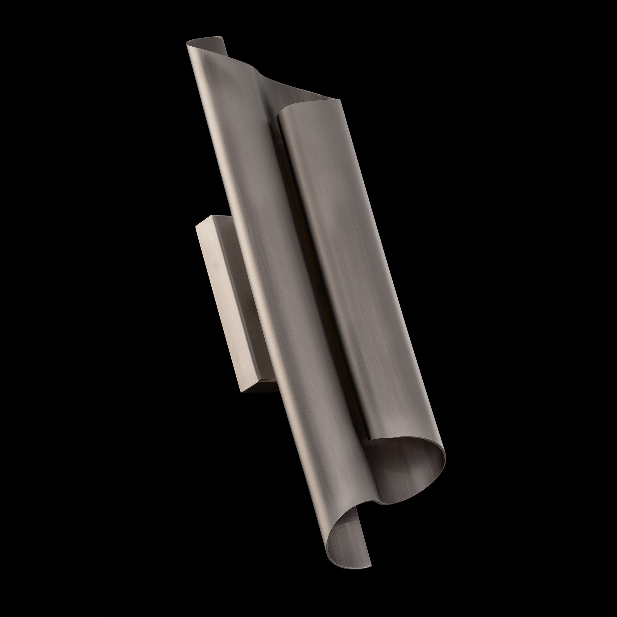 Pirouette 18 Inch Wall Sconce by Modern Forms