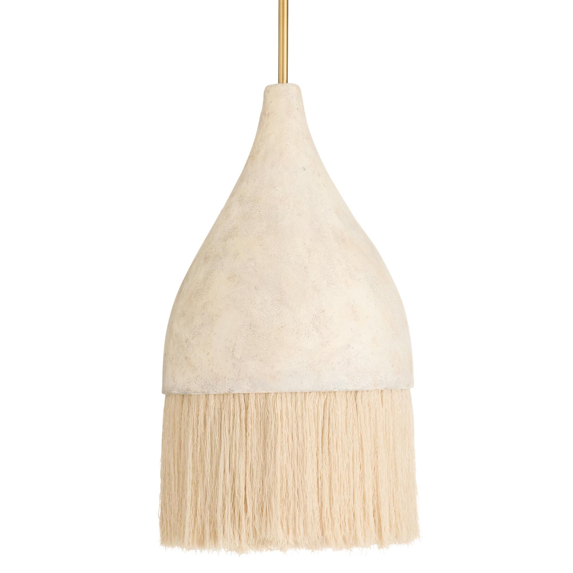 Marley 15 Inch Large Pendant by Arteriors Home