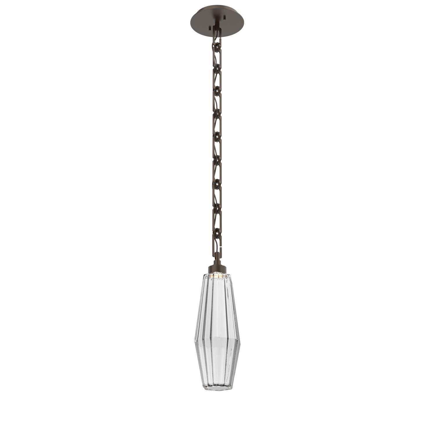 Levi Wilson Aalto 6 Inch Mini Pendant by Hammerton Studio