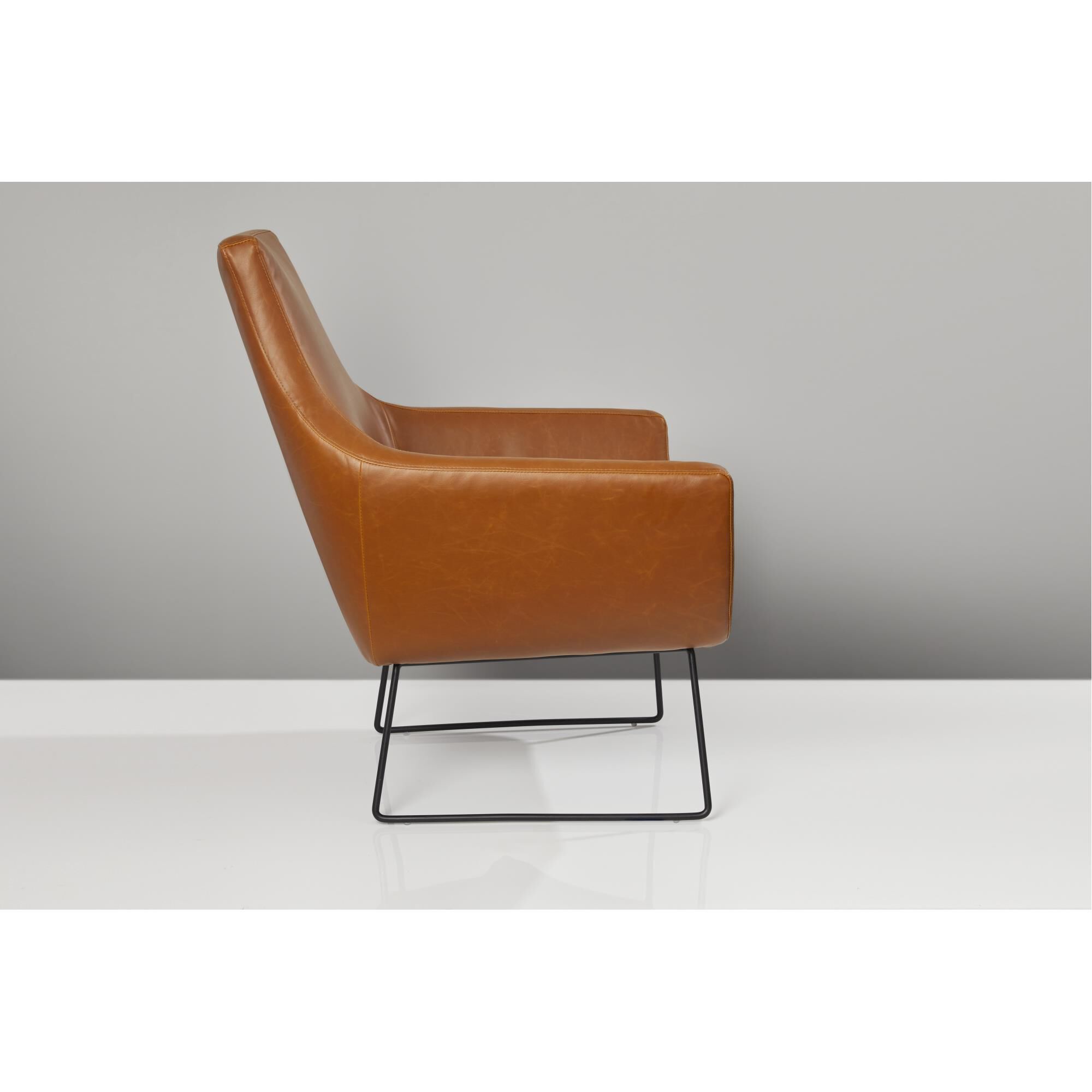 Kendrick Accent Chair by Adesso