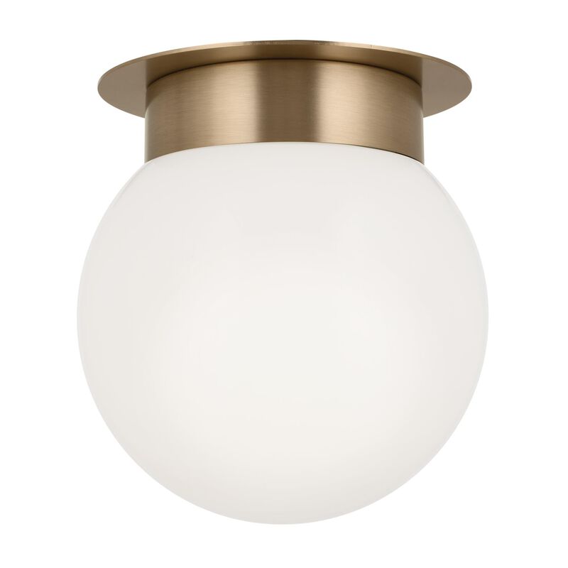 Albers 8 Inch Flush Mount by Kichler