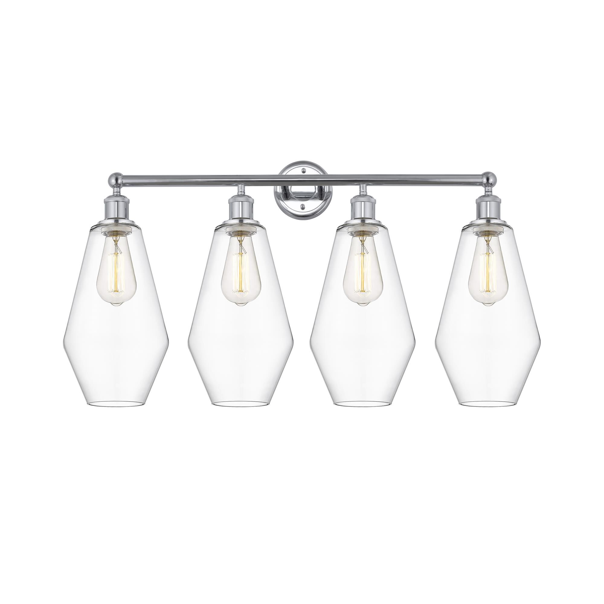 Bruno Marashlian Cindyrella 34 Inch Bath Vanity Light by Innovations Lighting