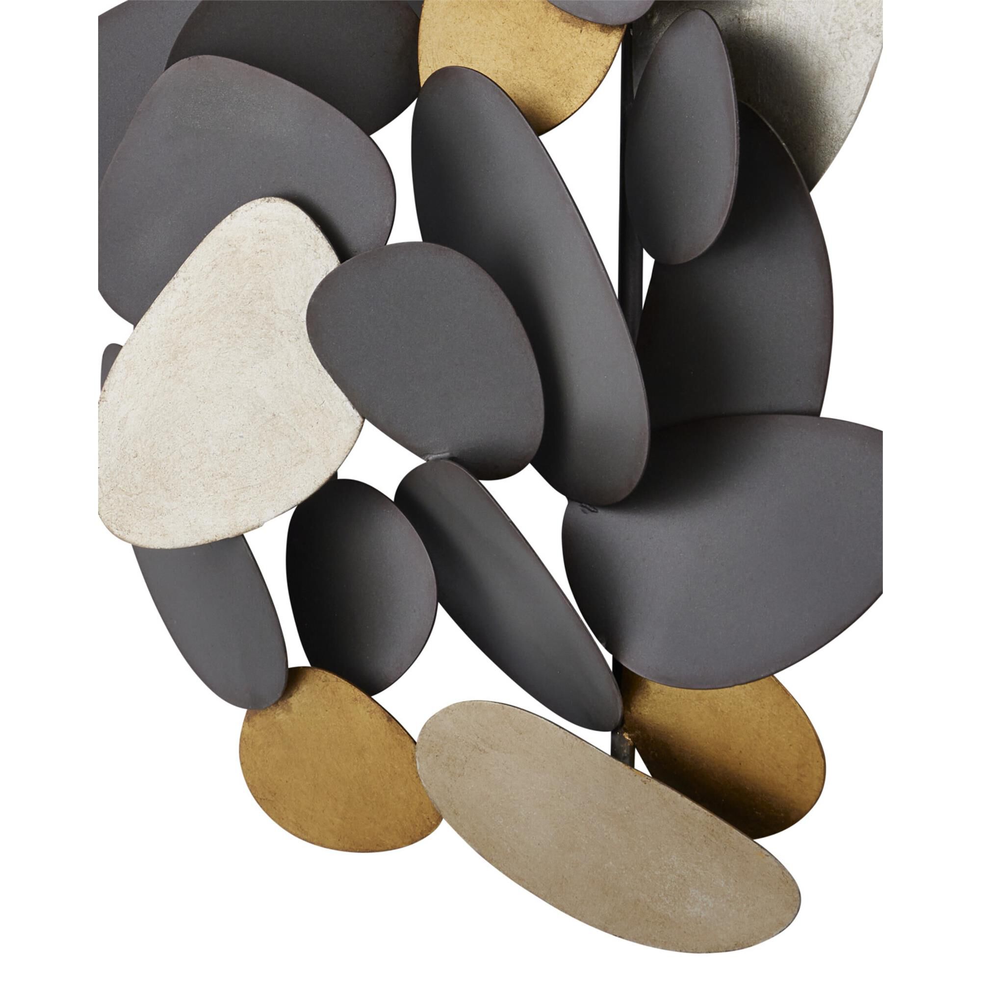 Hiroshi Koshitaka Moon 14 Inch Wall Sconce,