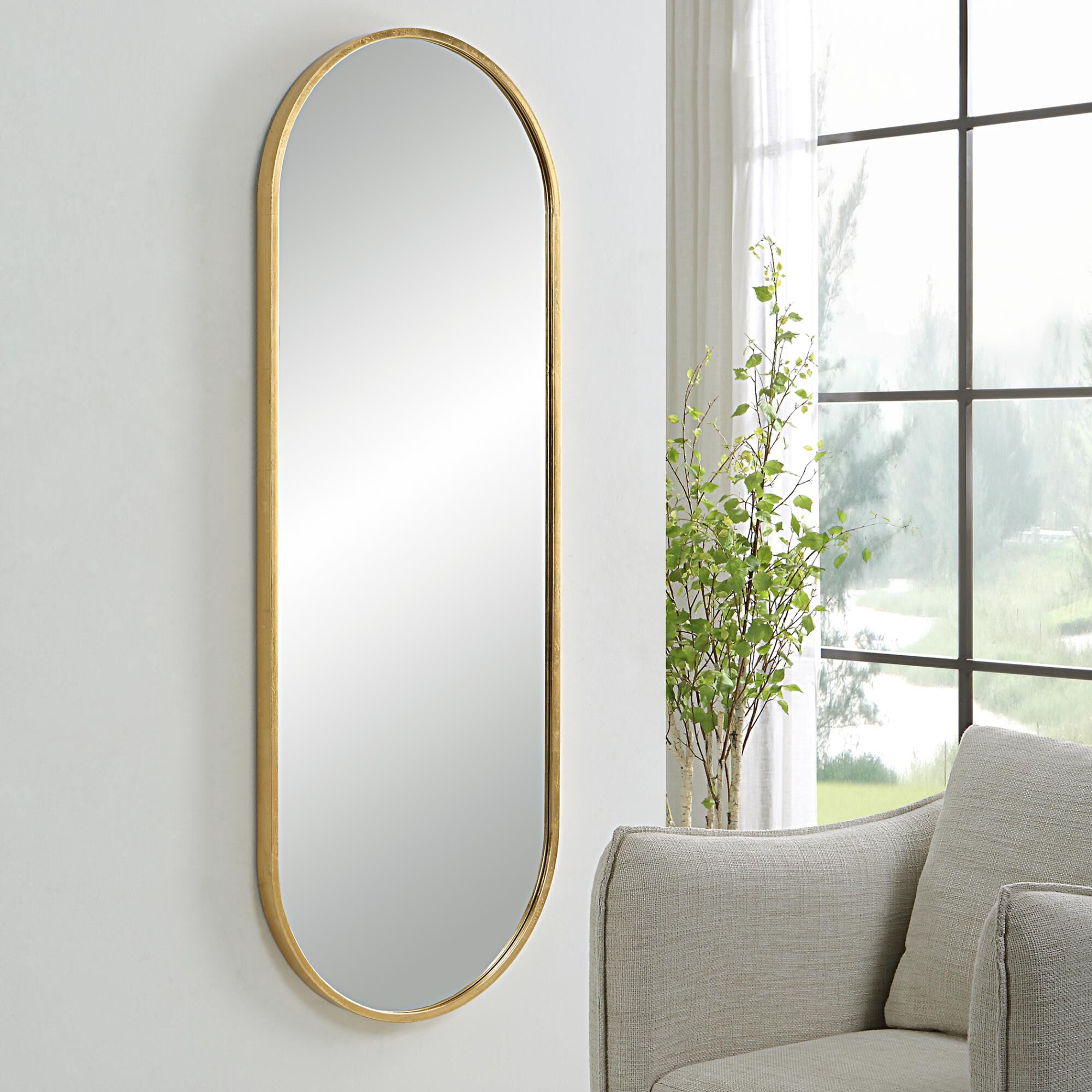 Varina Decorative Mirrors by Uttermost