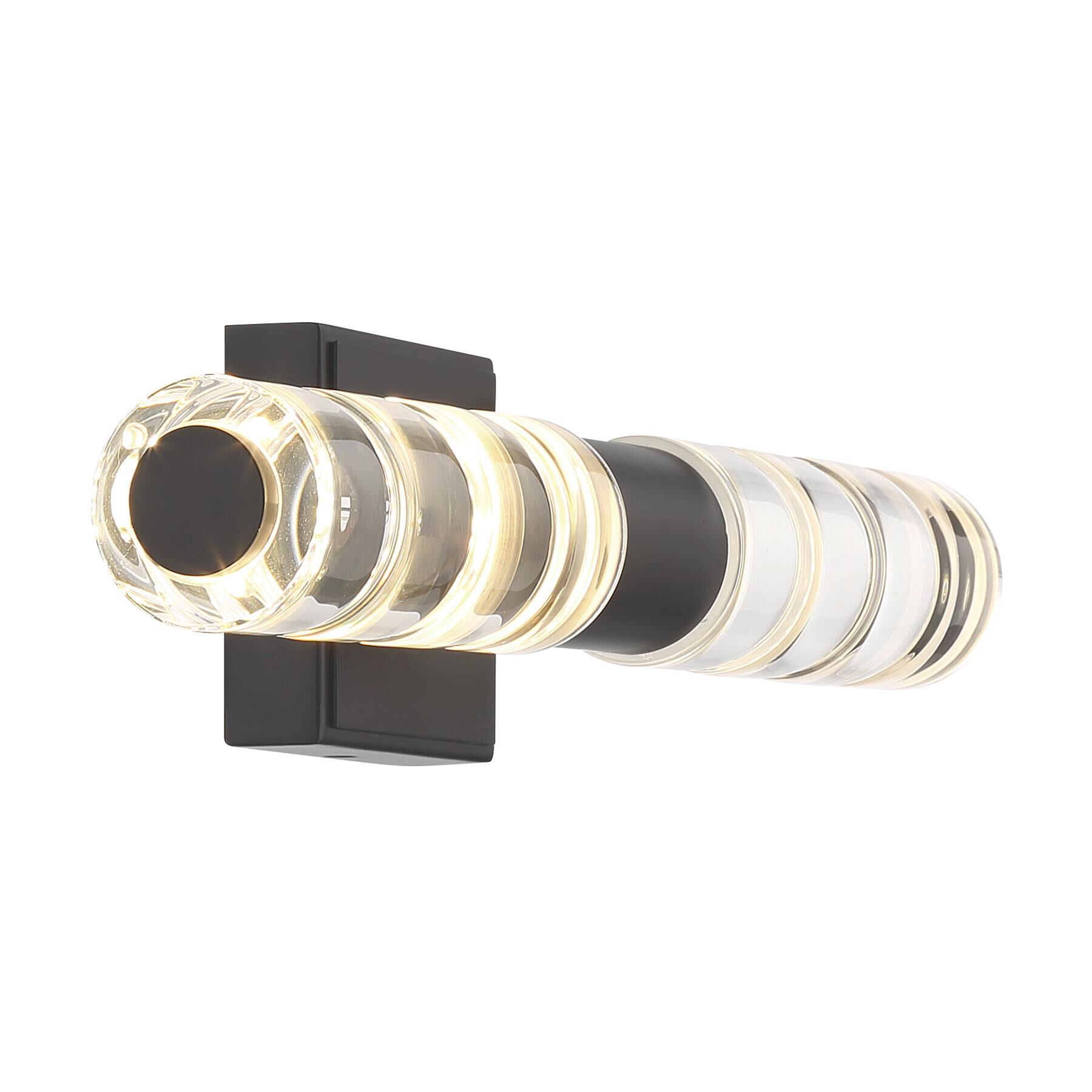 Beale 18 Inch Bath Vanity Light by Savoy House