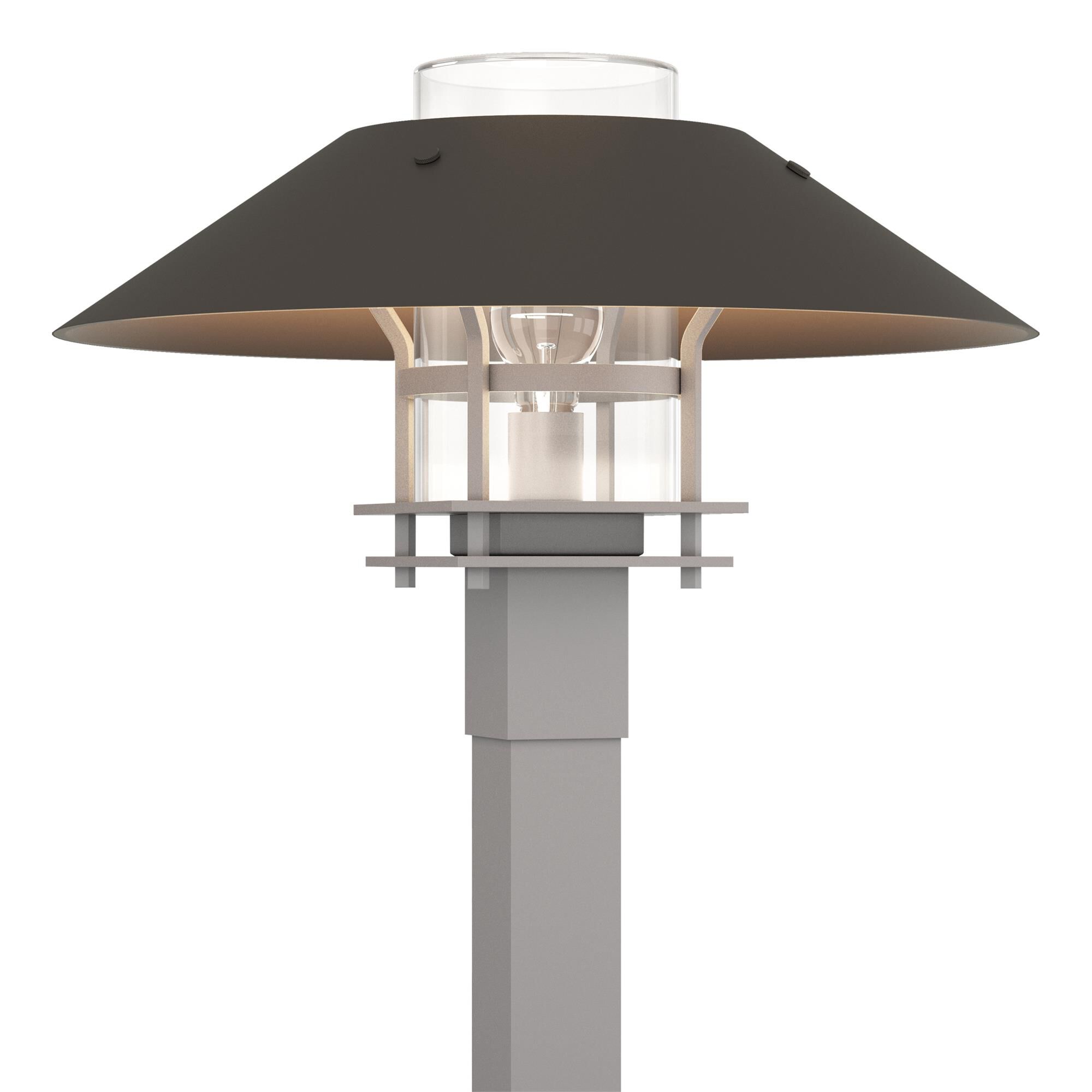 Henry Outdoor Post Lamp by Hubbardton Forge