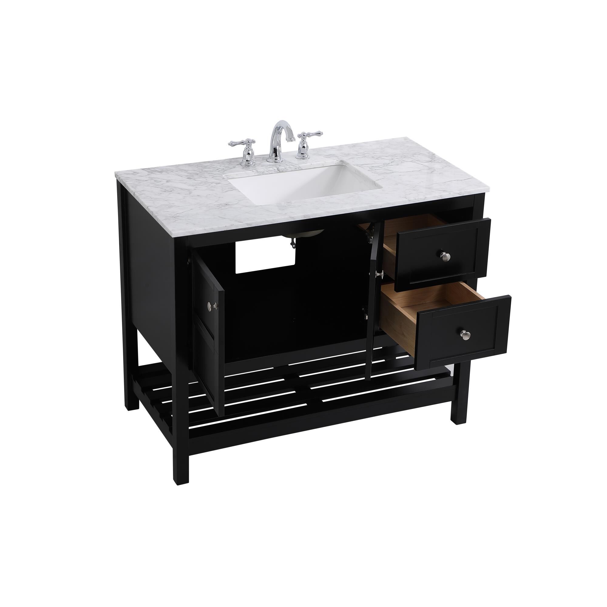 Thalen Bath Vanity by Elegant Decor