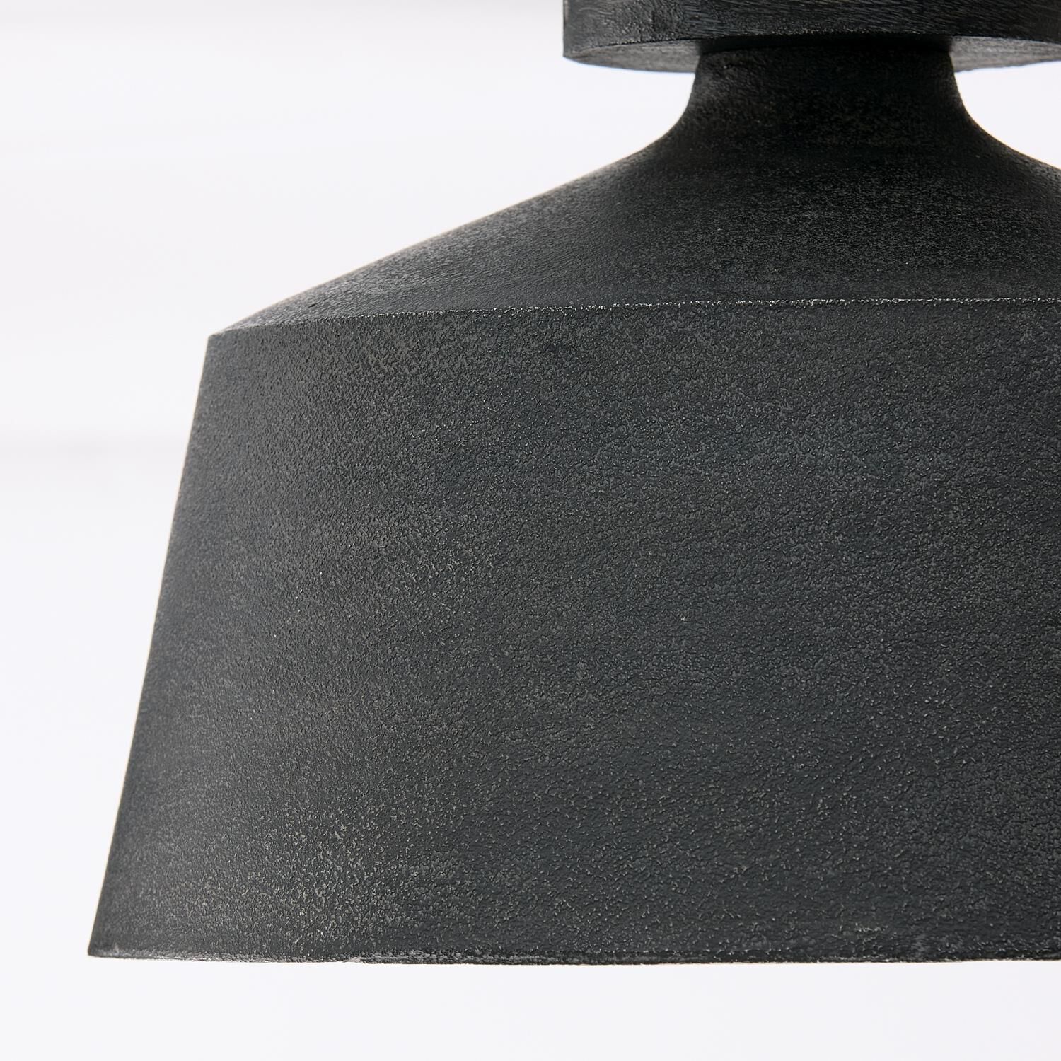 Shown in Quarry finish