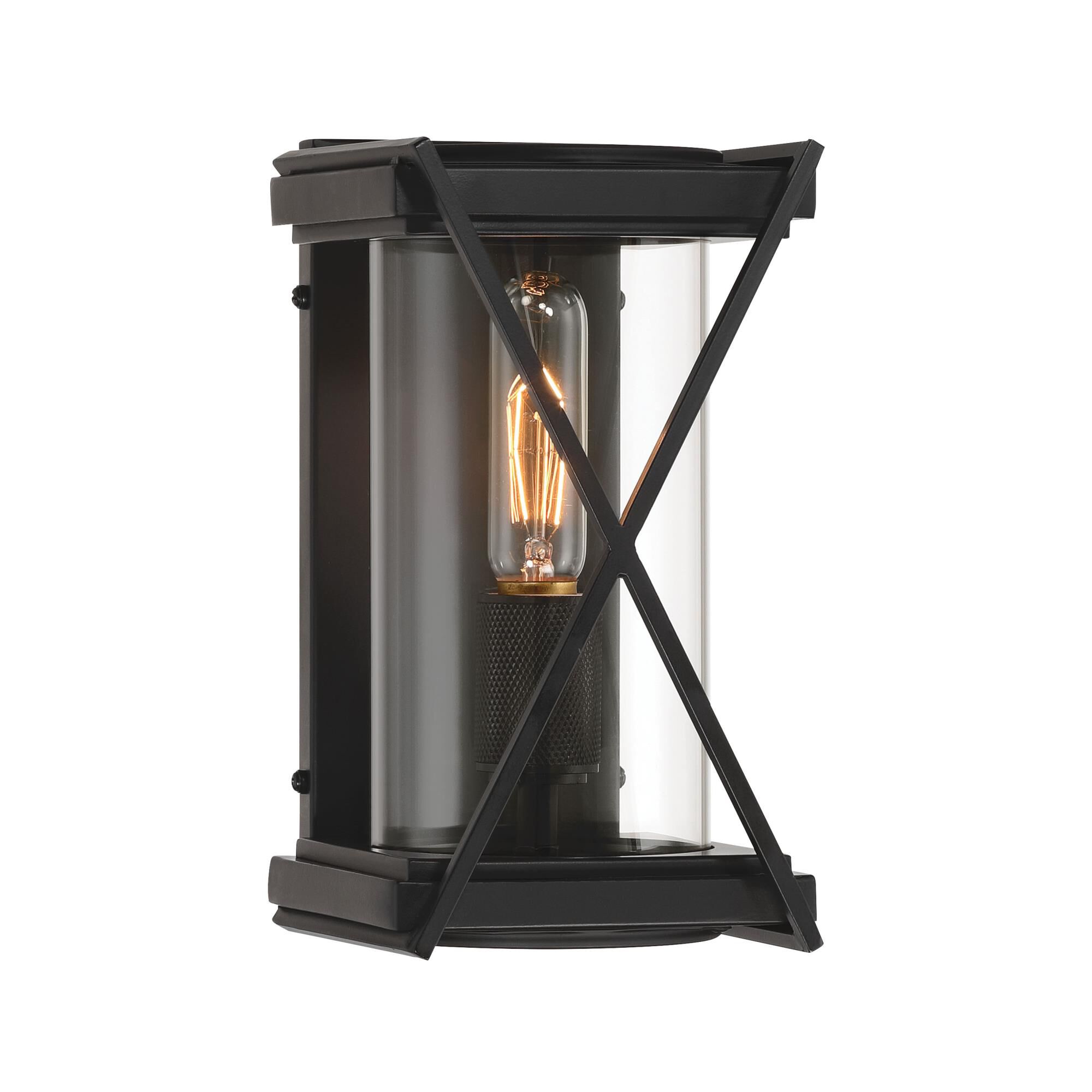 Rockhill 11 Inch Outdoor Wall Light by Minka Lavery