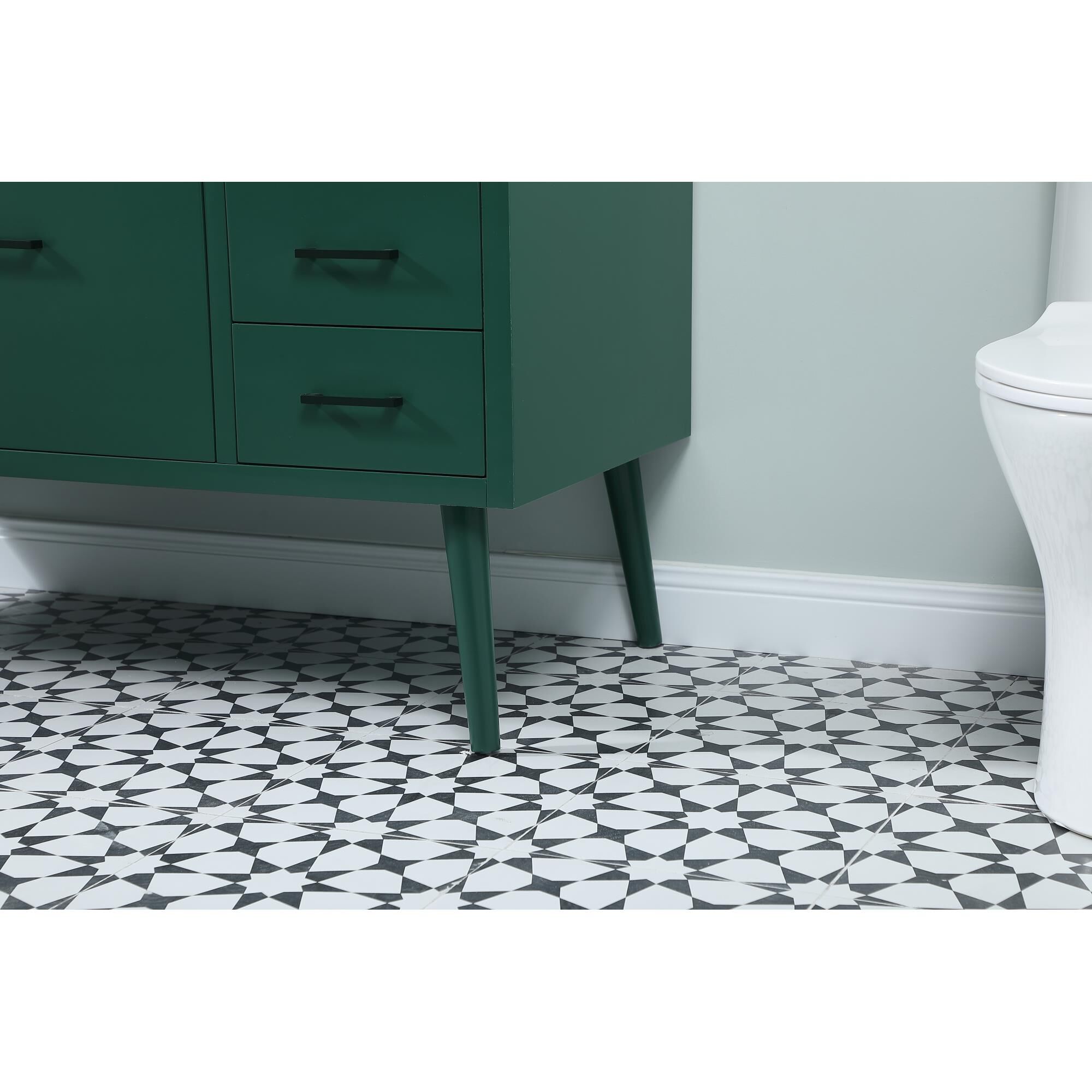 Boise Bath Vanity by Elegant Decor