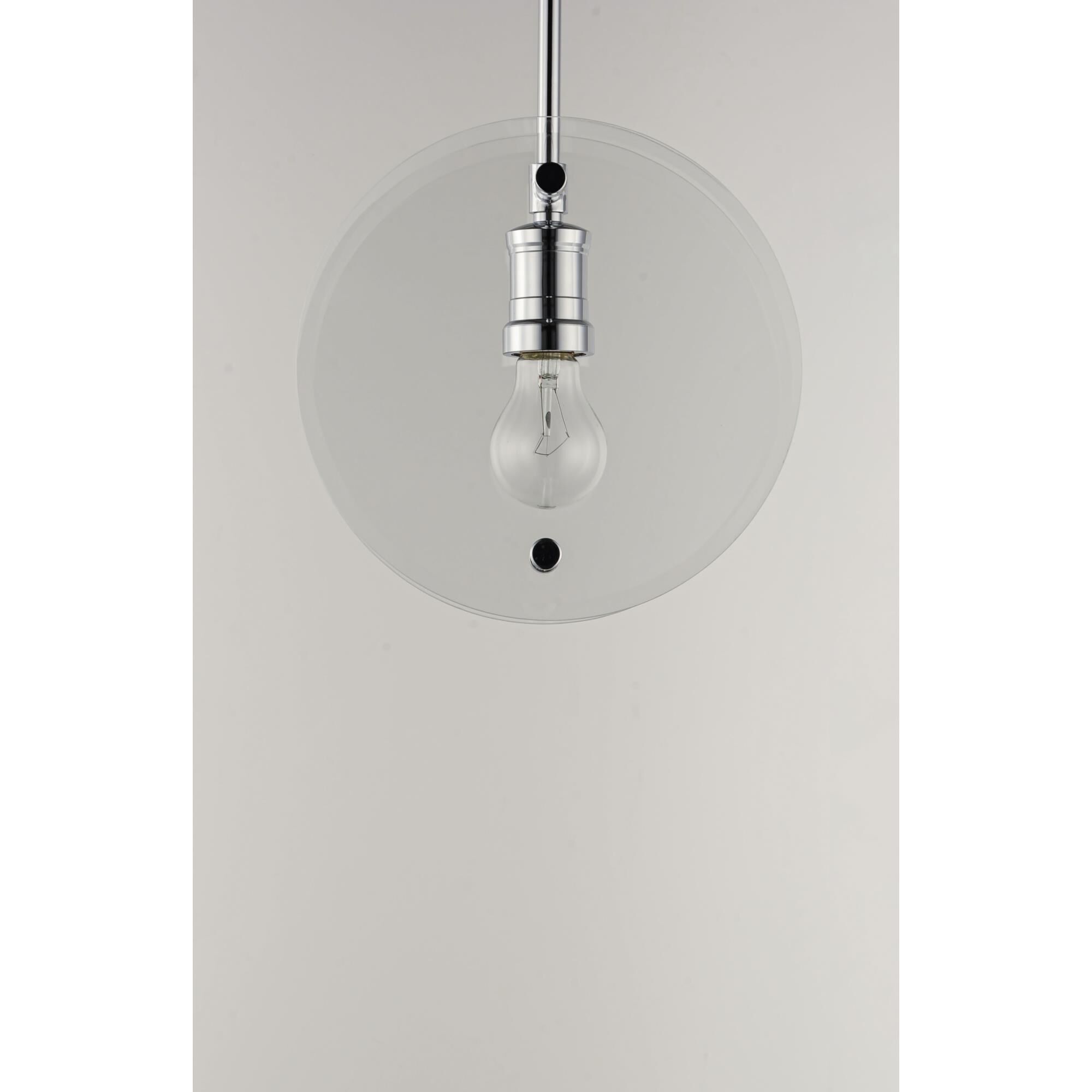 Maxim Lighting Looking Glass 10 Inch Mini Pendant