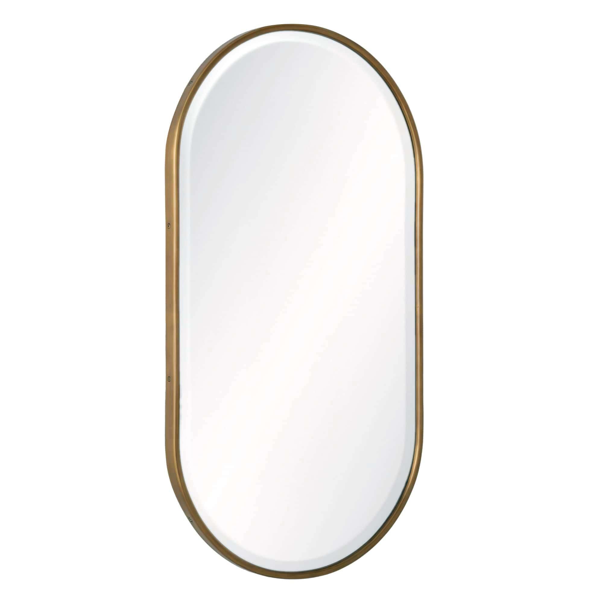 Vaquero Decorative Mirror by Arteriors Home