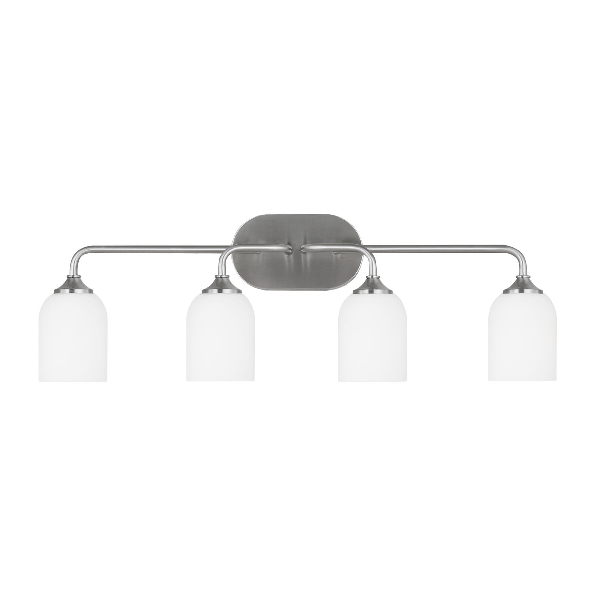 Emile 22 Inch Bath Vanity Light by Generation Lighting