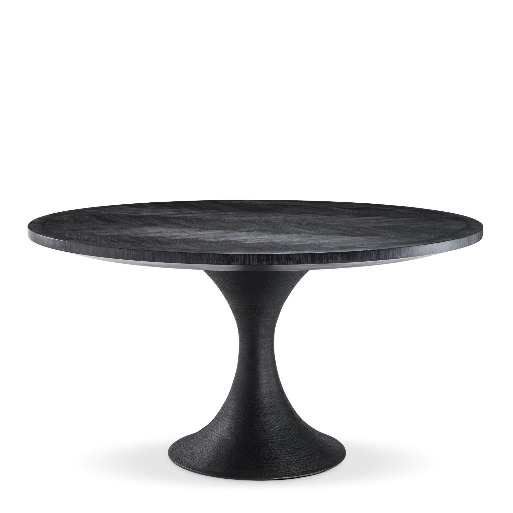 Melchior Dining Table by Eichholtz