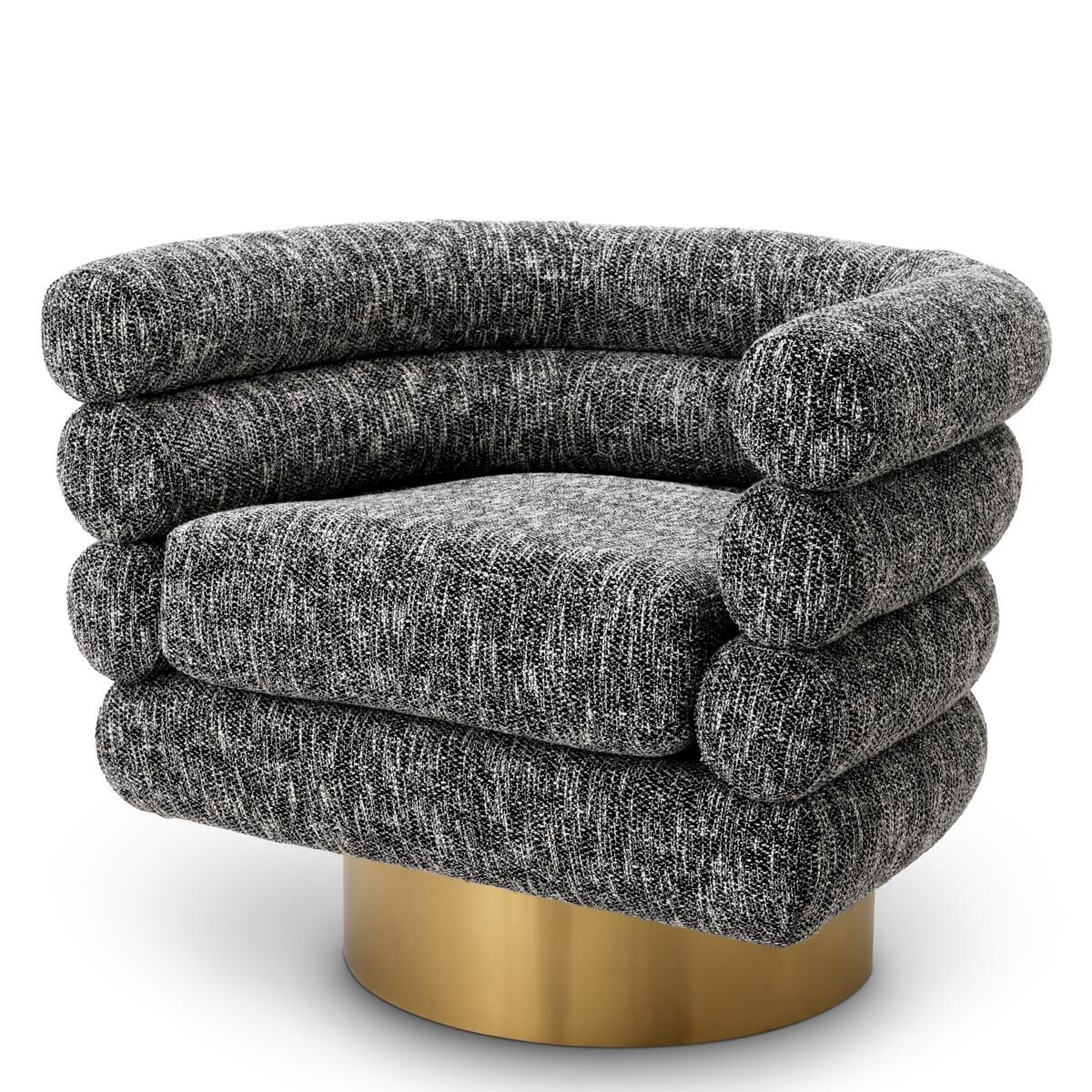 Maguire Accent Chair by Eichholtz